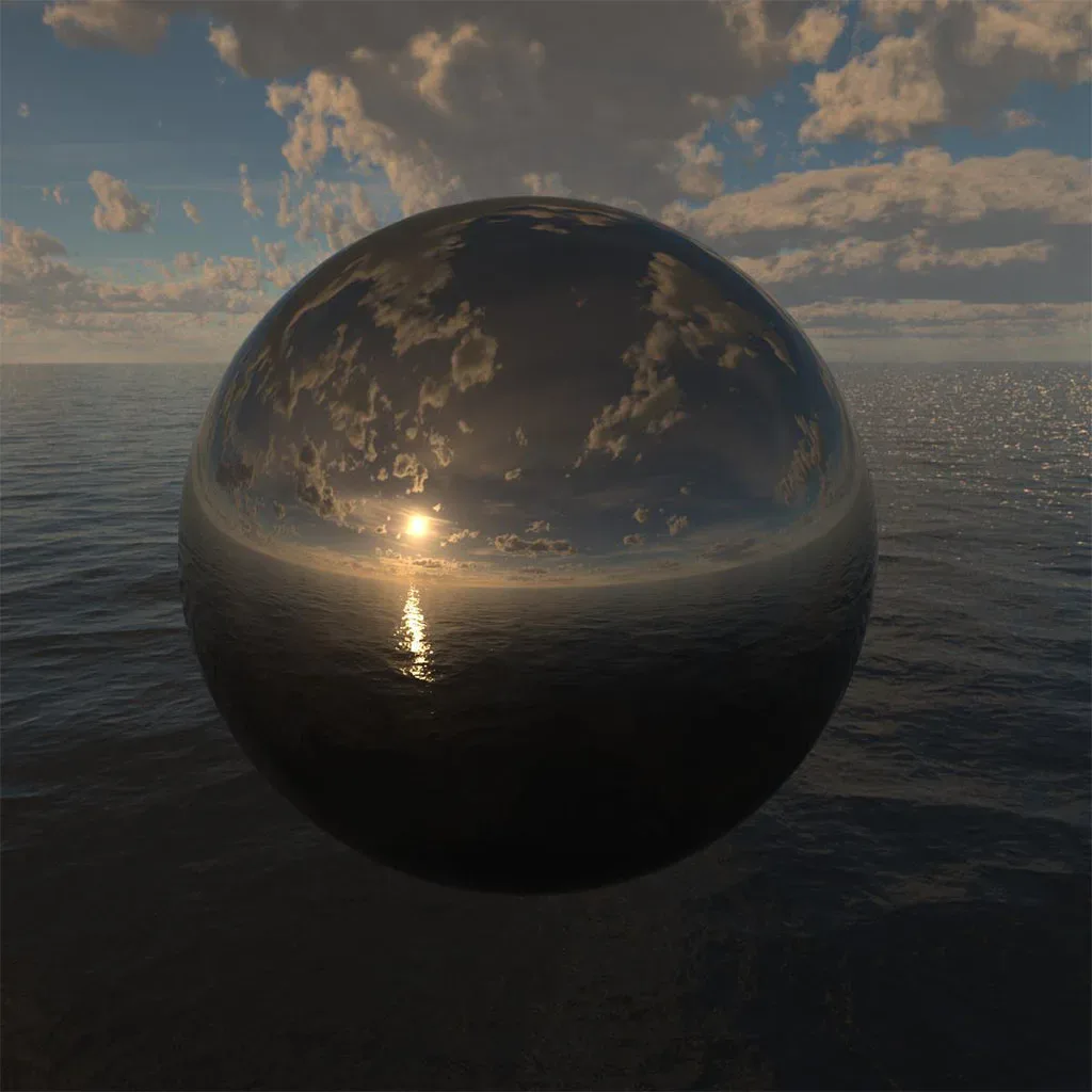 HDRI Pack 14 HDRI 8k-11k Resolution