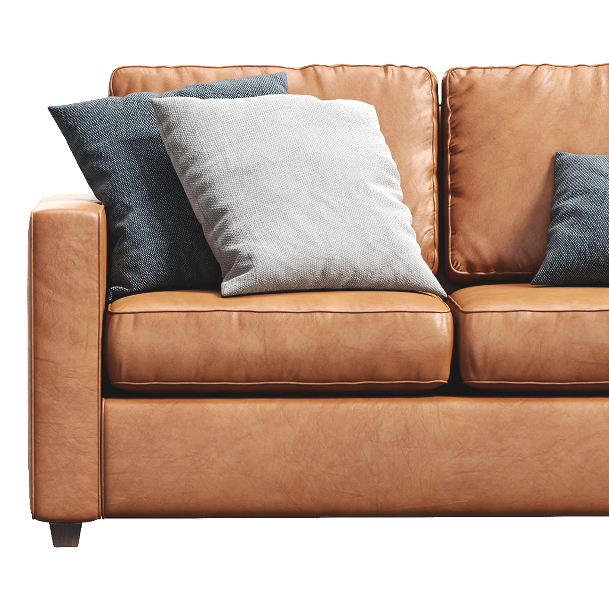 Henry Sofa by West Elm