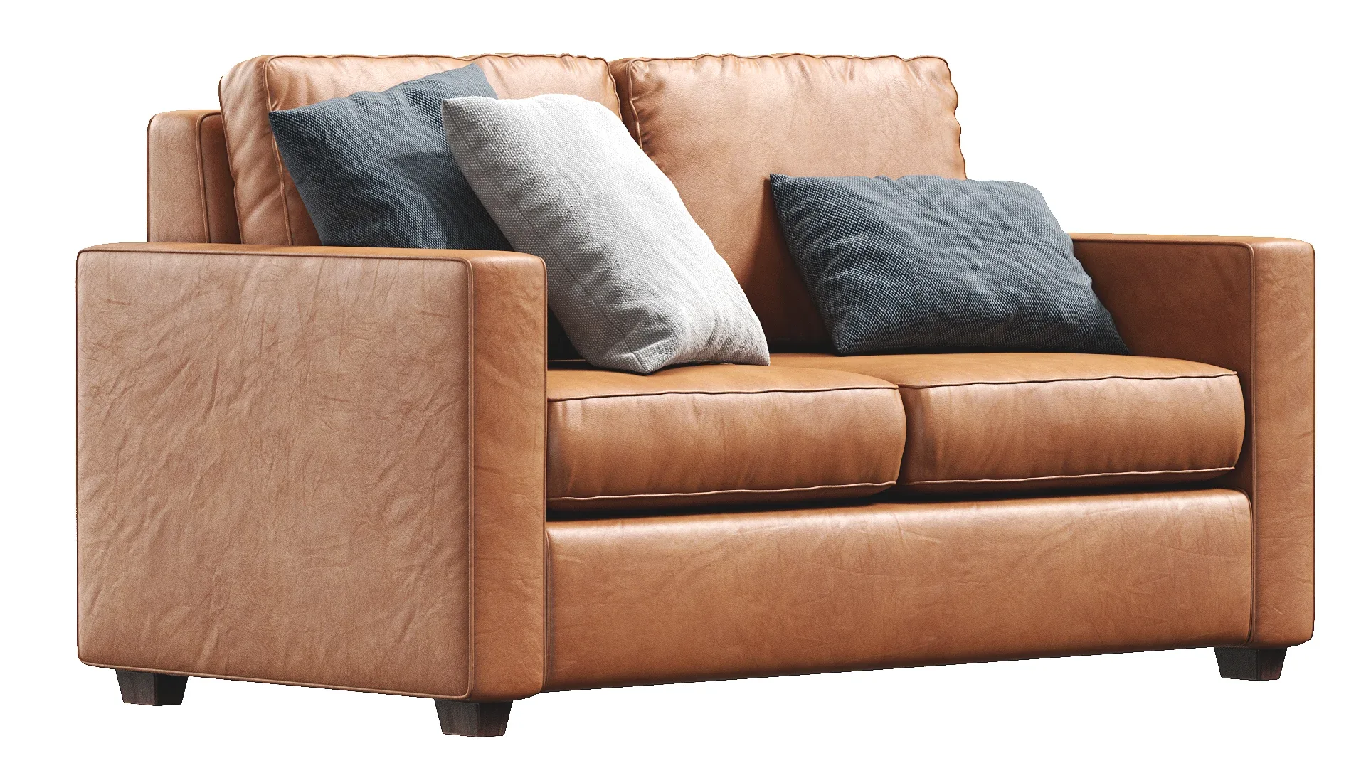 Henry Sofa by West Elm