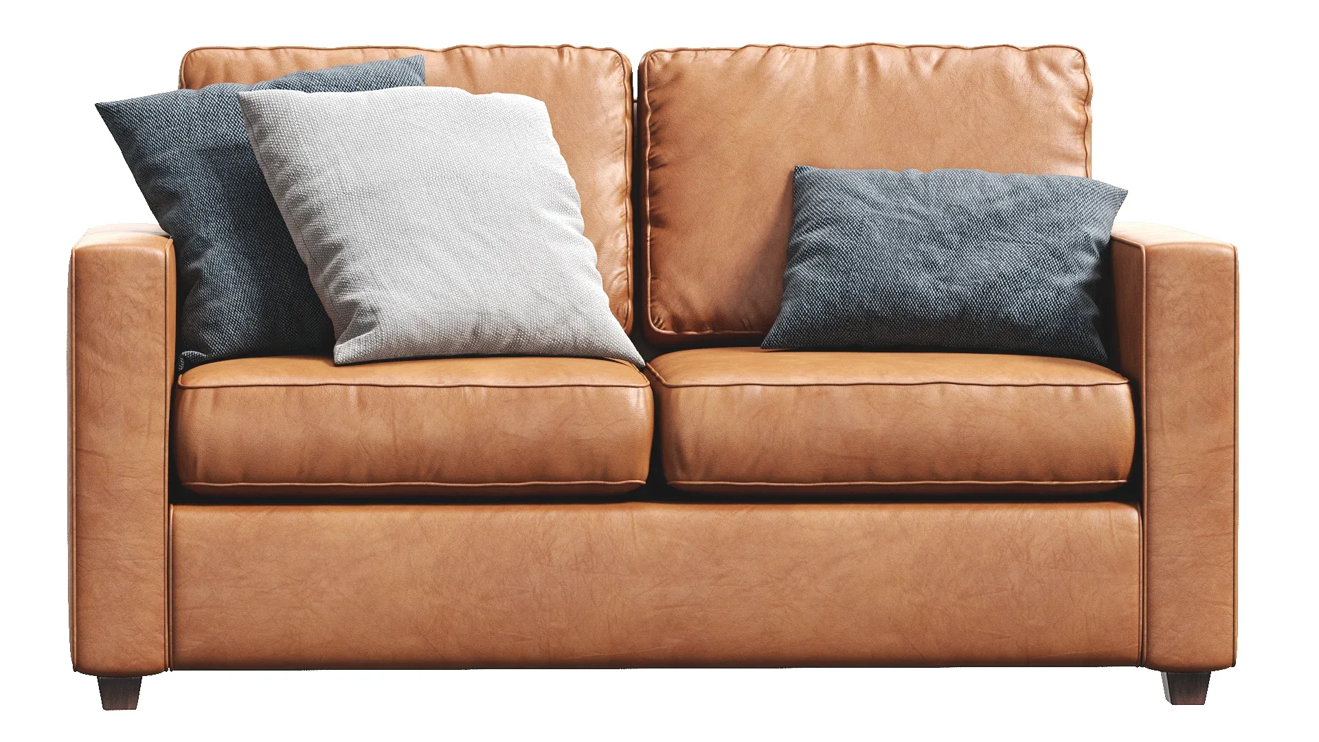 Henry Sofa by West Elm