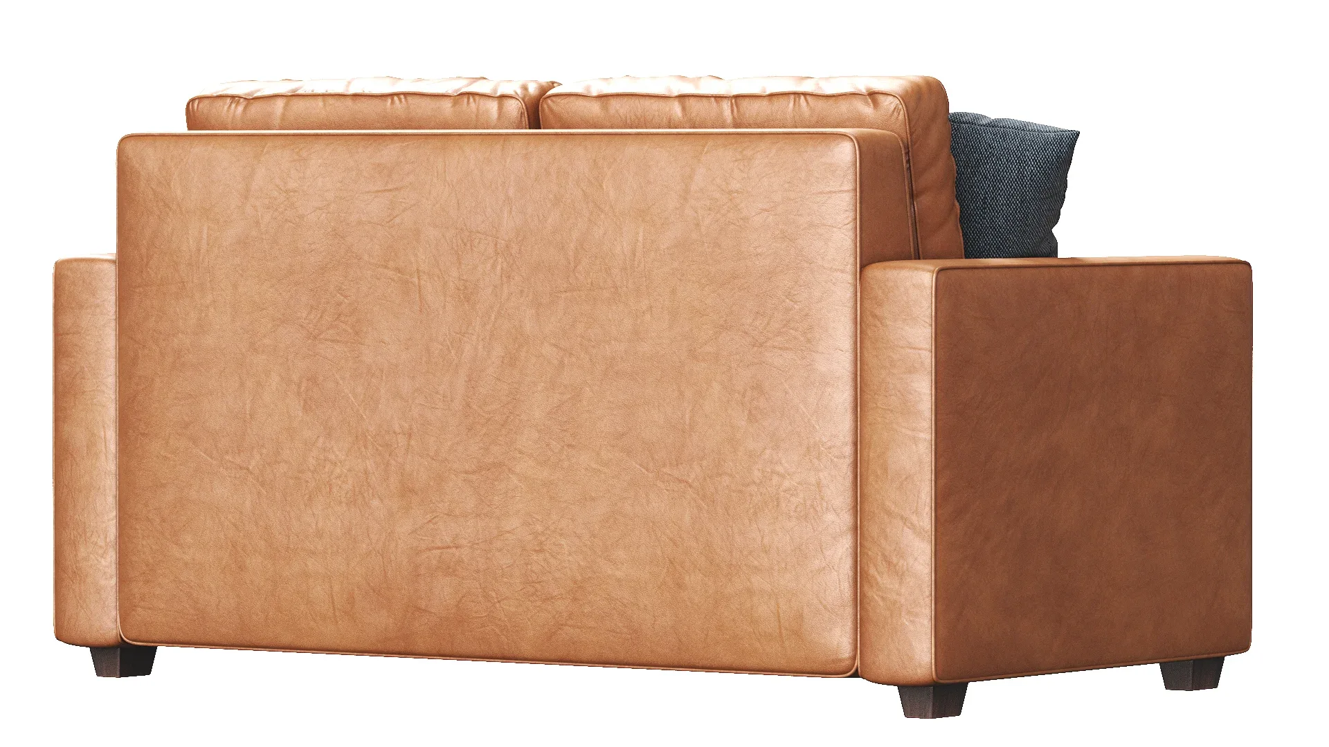 Henry Sofa by West Elm