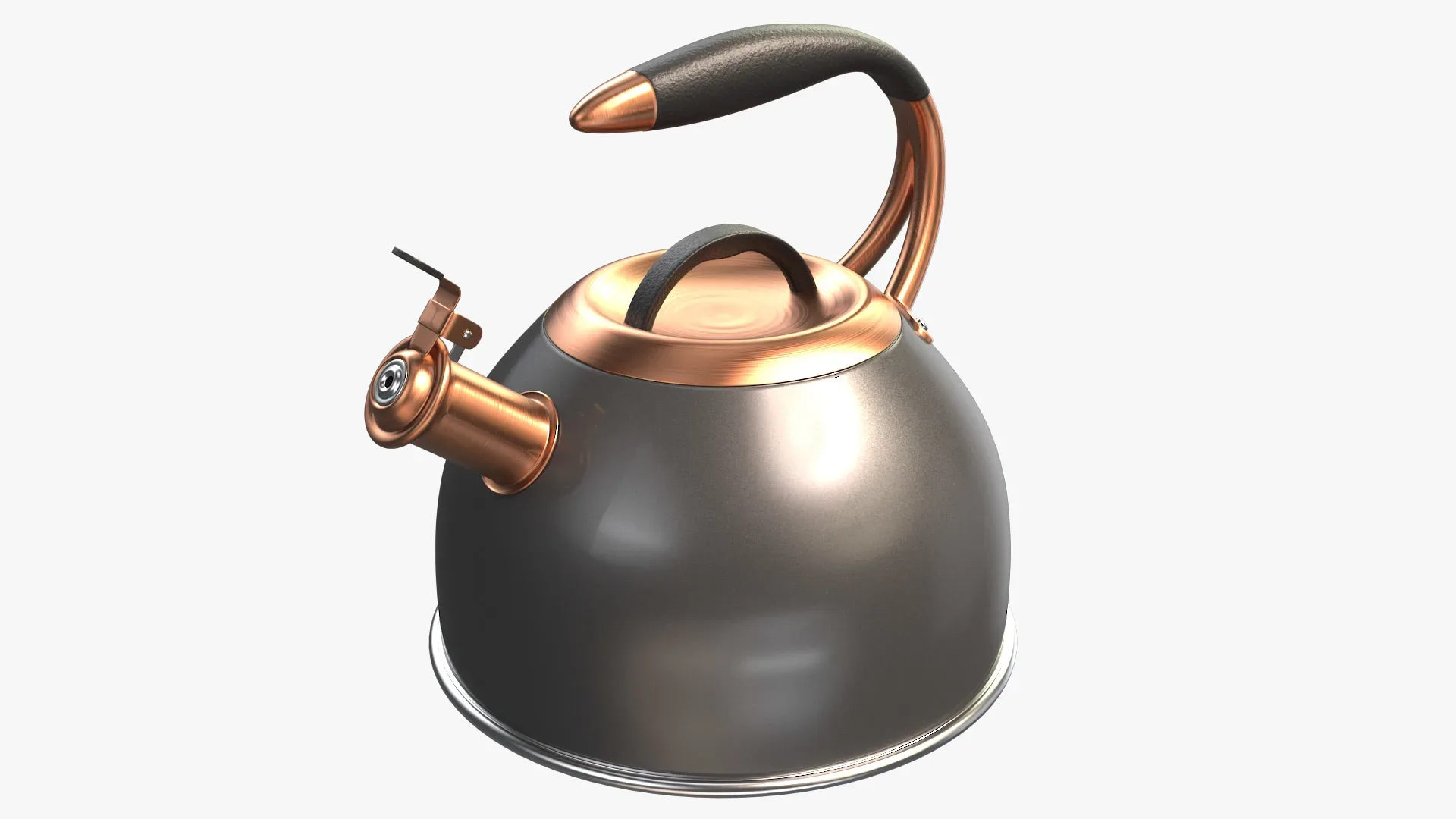 Teapot 001