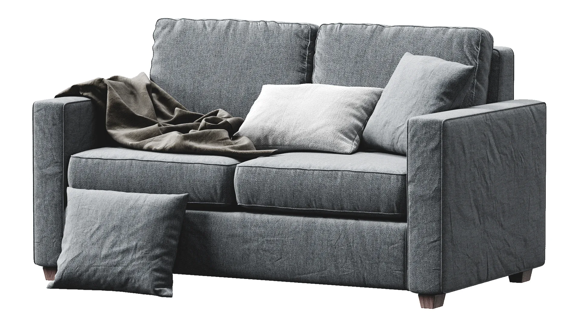 Henry Sofa by West Elm