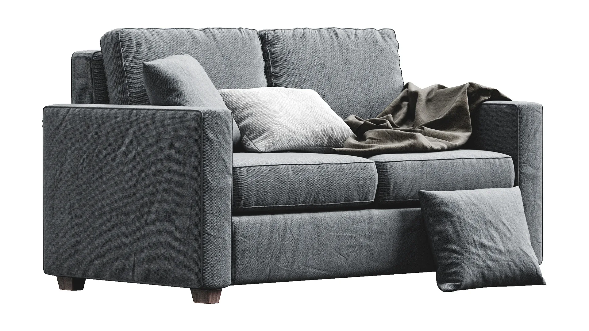 Henry Sofa by West Elm