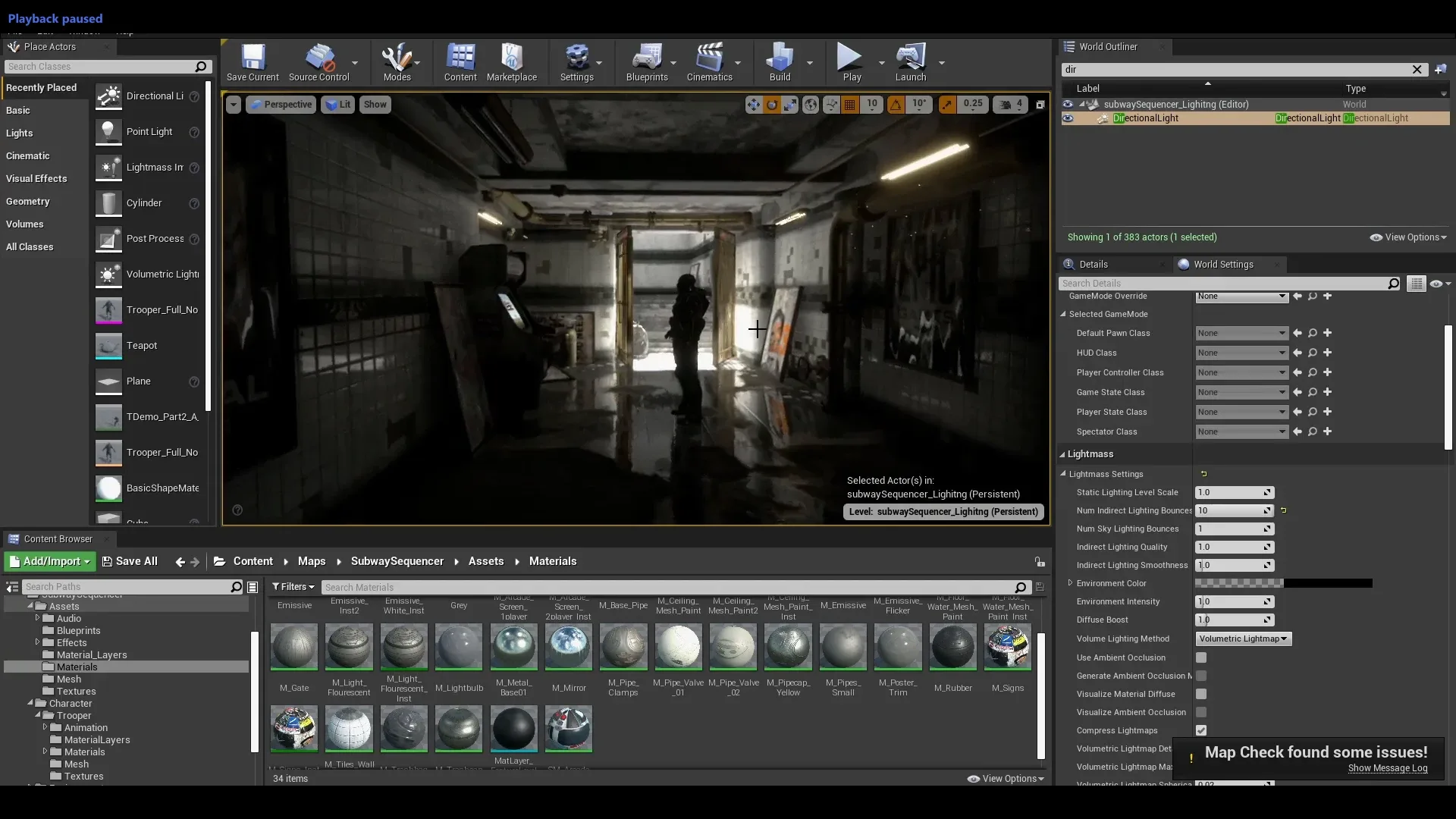 Lighting for Games (Volume 1): Fundamentals of Lighting in UE4 _ Part 1