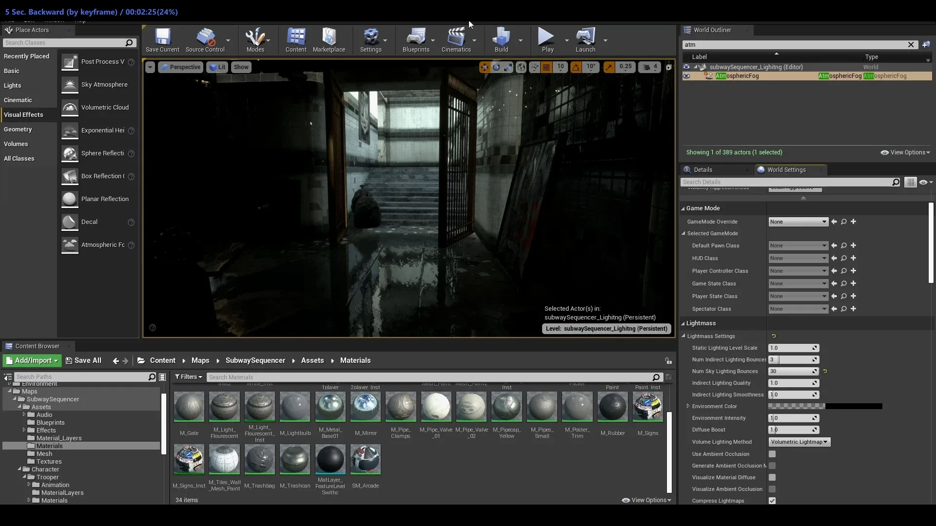 Lighting for Games (Volume 1): Fundamentals of Lighting in UE4 _ Part 1