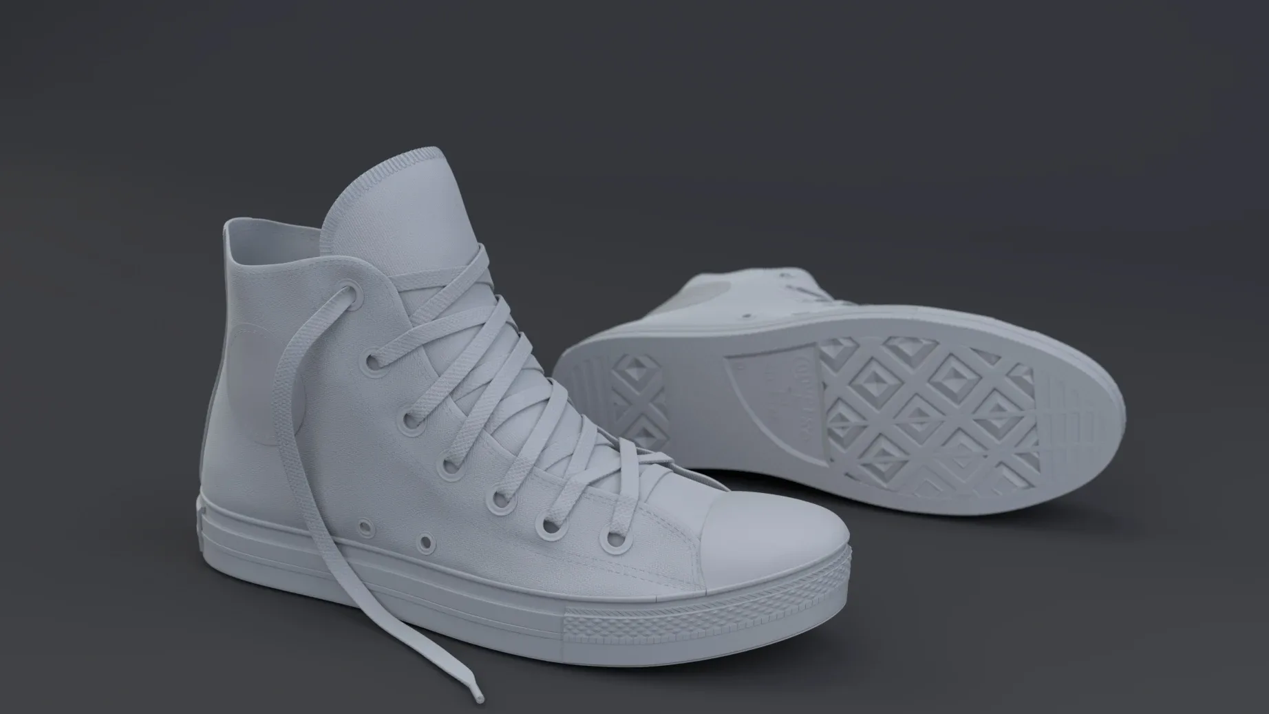 Converse High Top