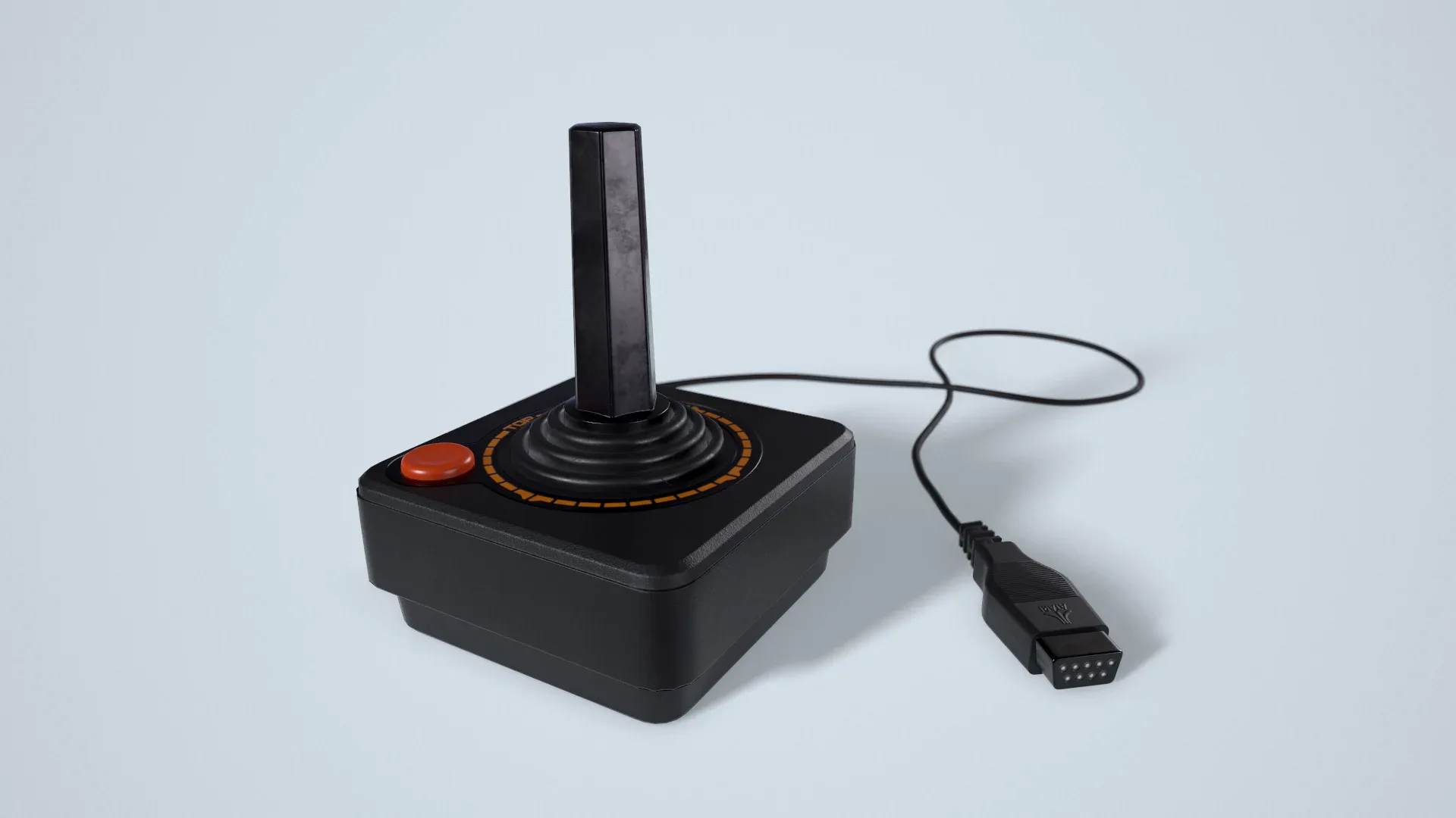 Atari CX40 Joystick Controller