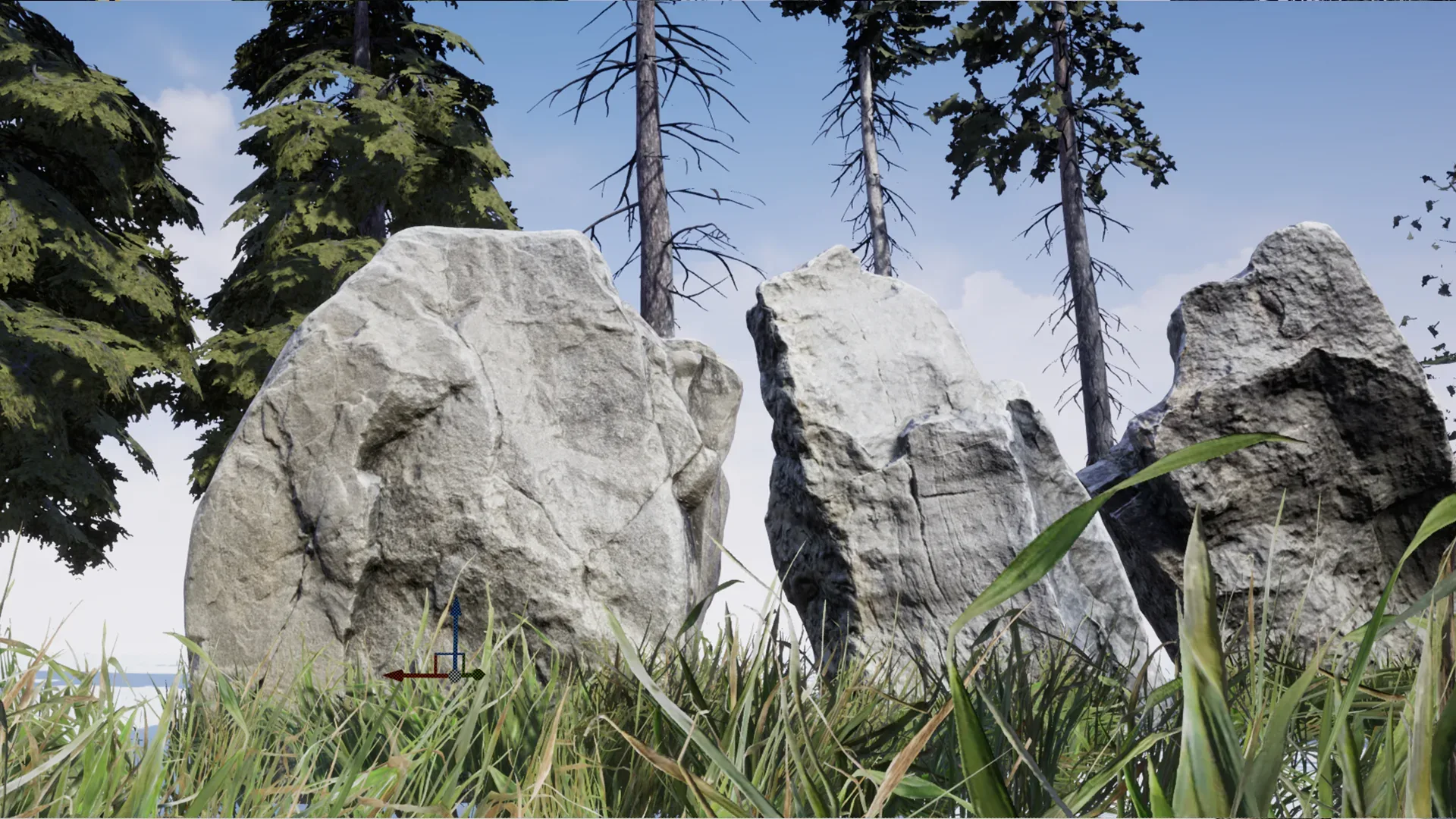 Natural Pack Unreal Engine 4