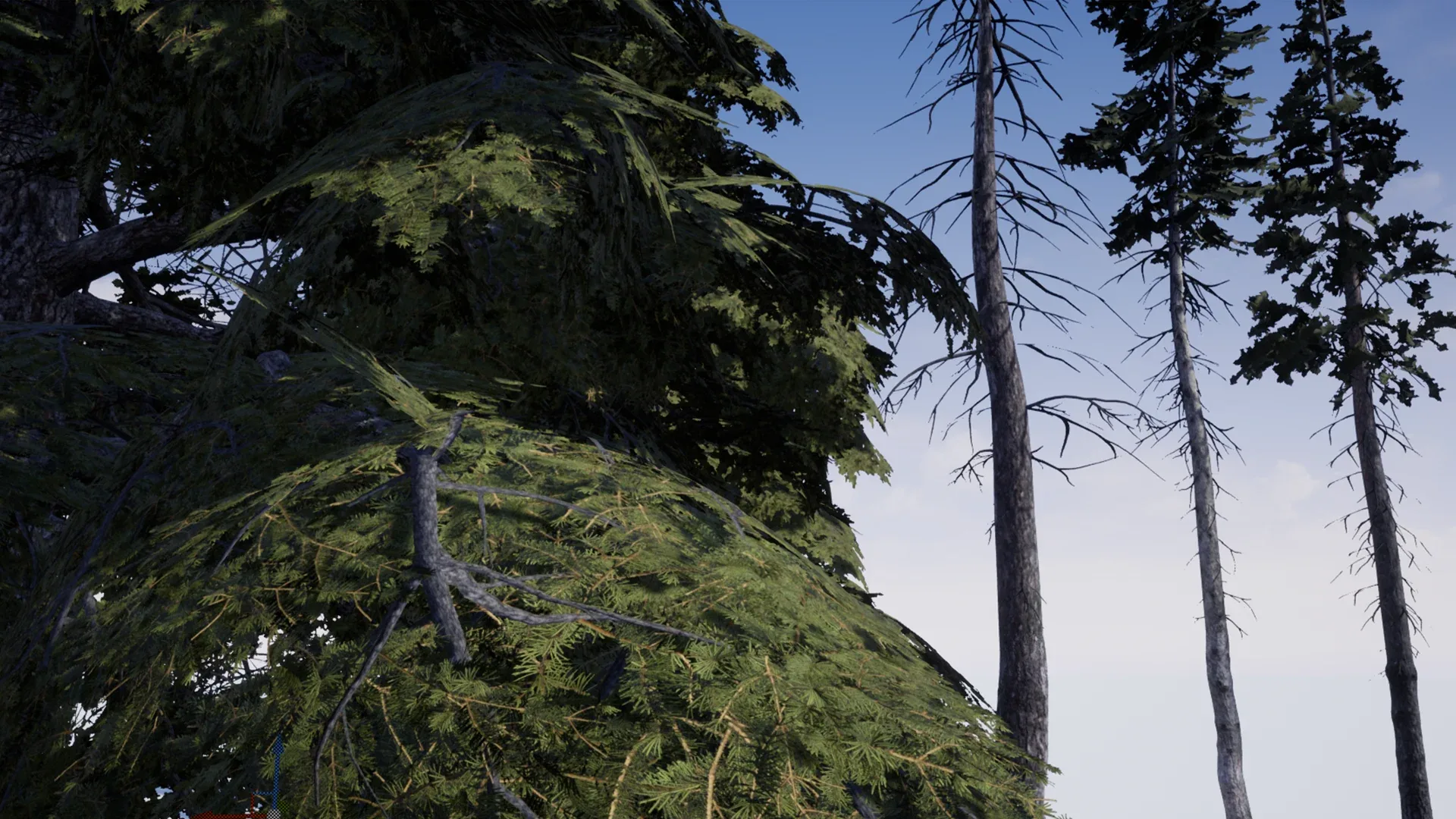 Natural Pack Unreal Engine 4