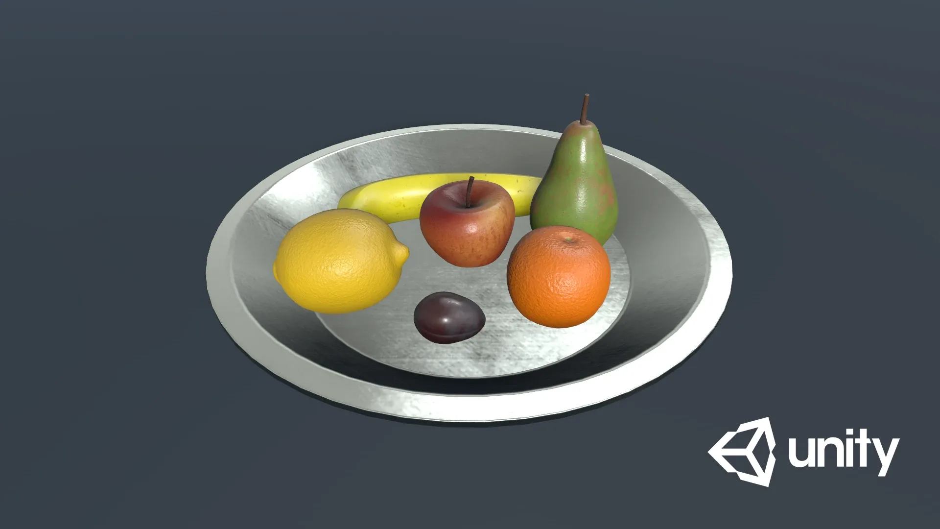 Fruit Set