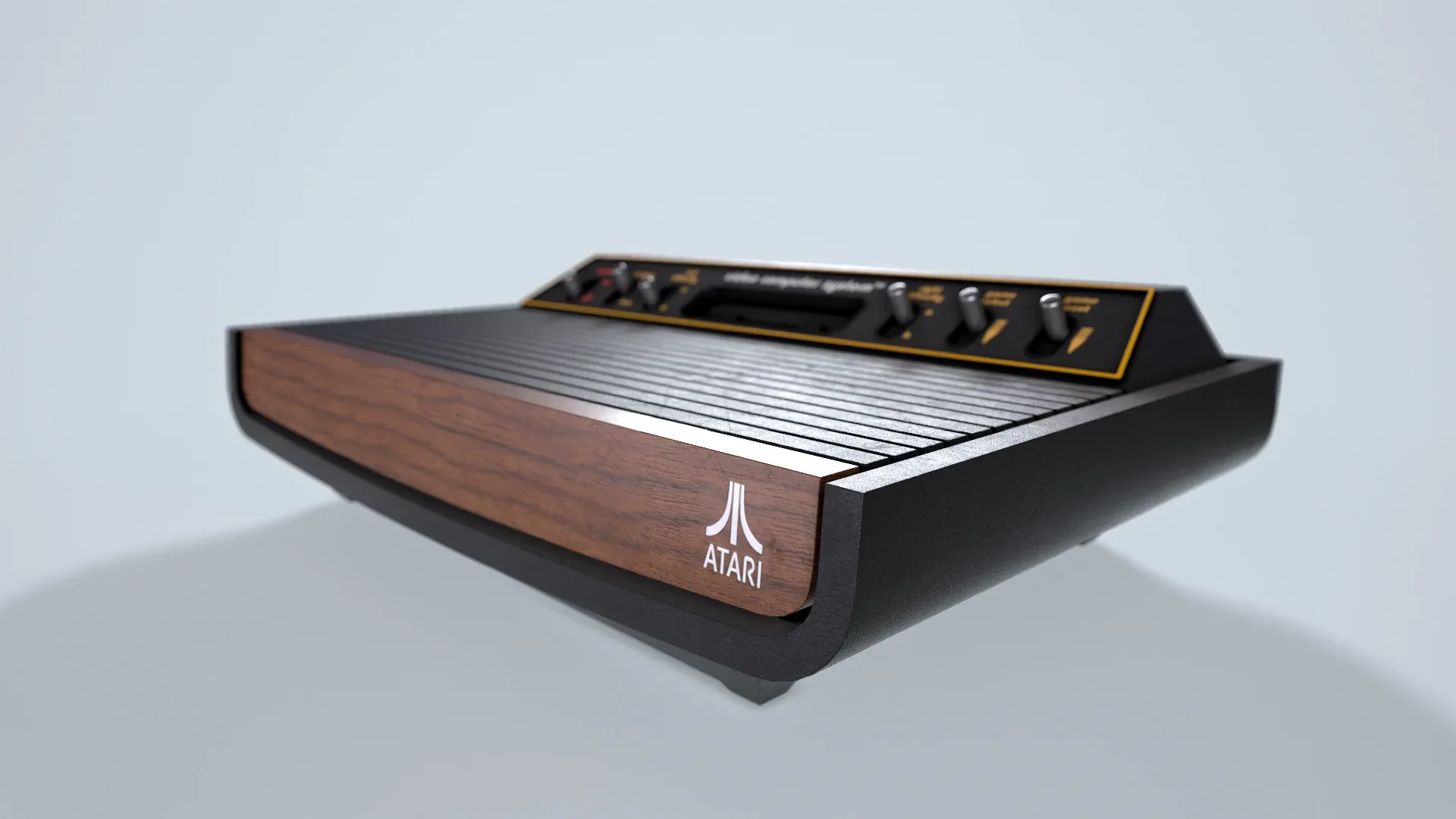 Atari 2600