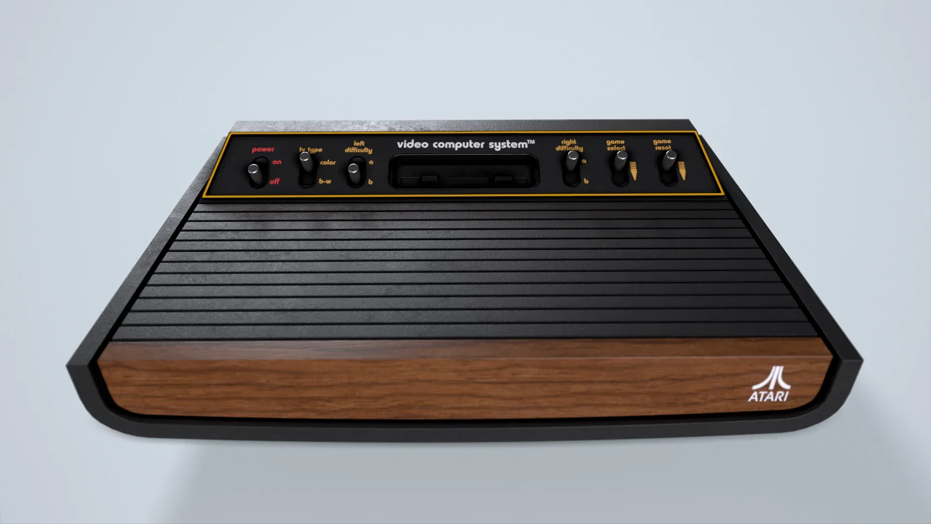 Atari 2600