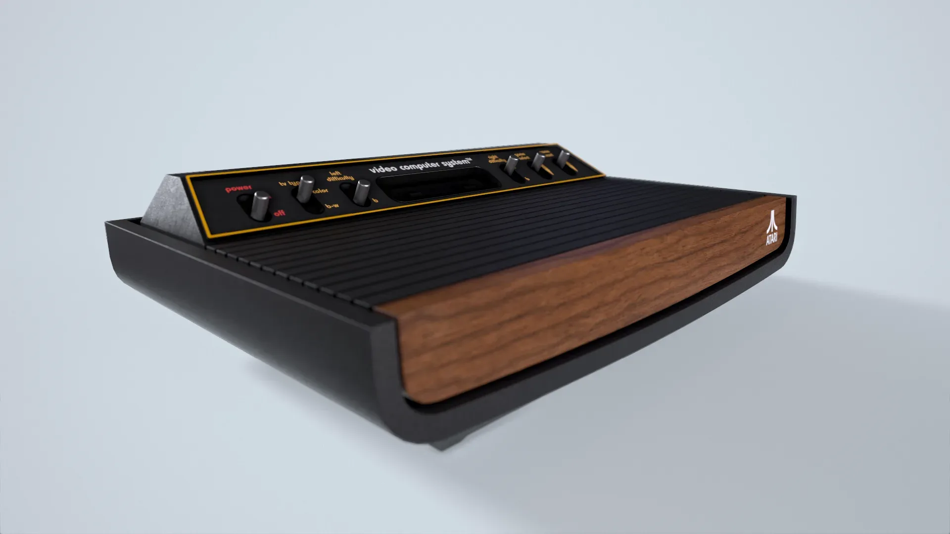 Atari 2600