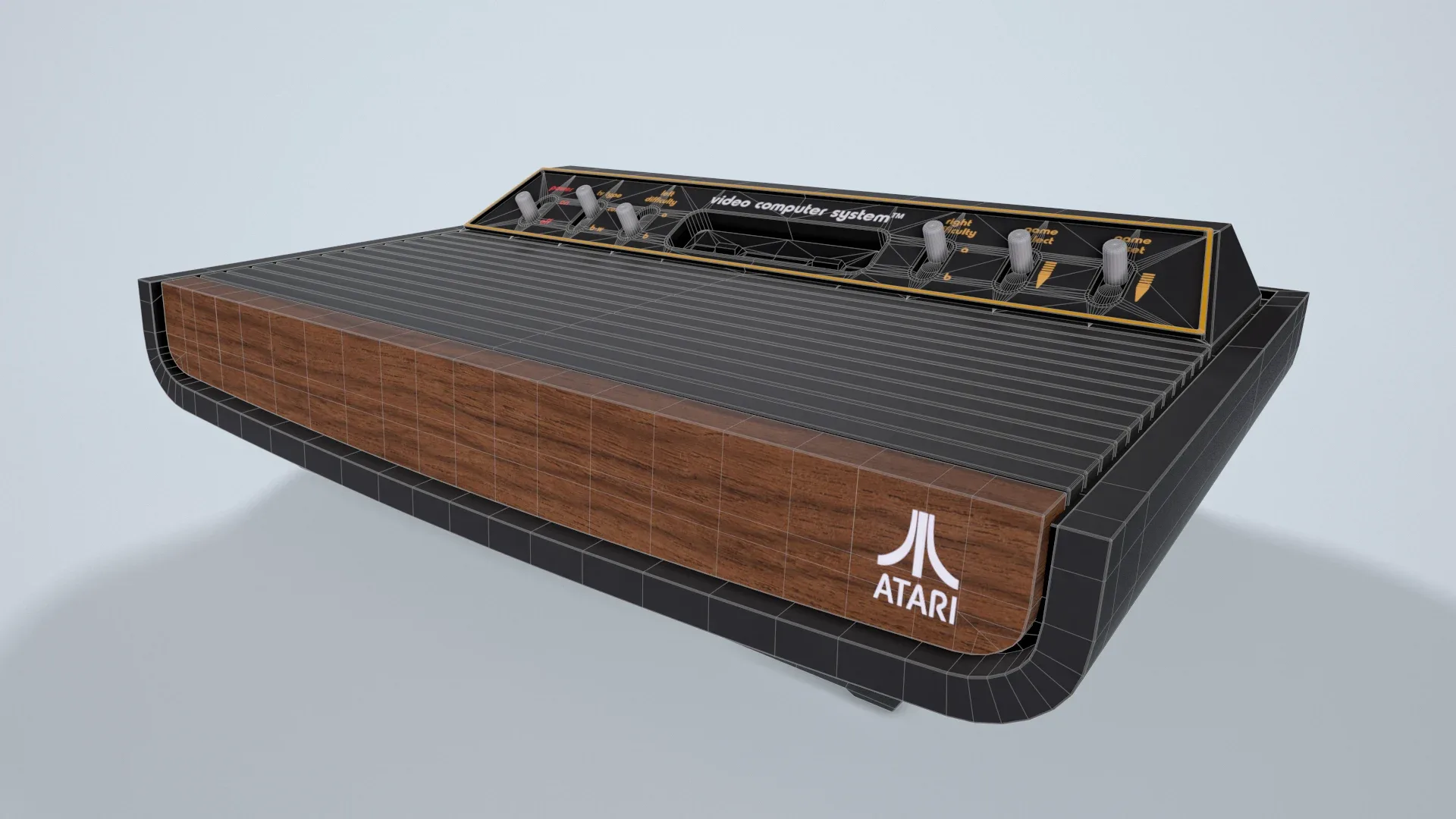 Atari 2600