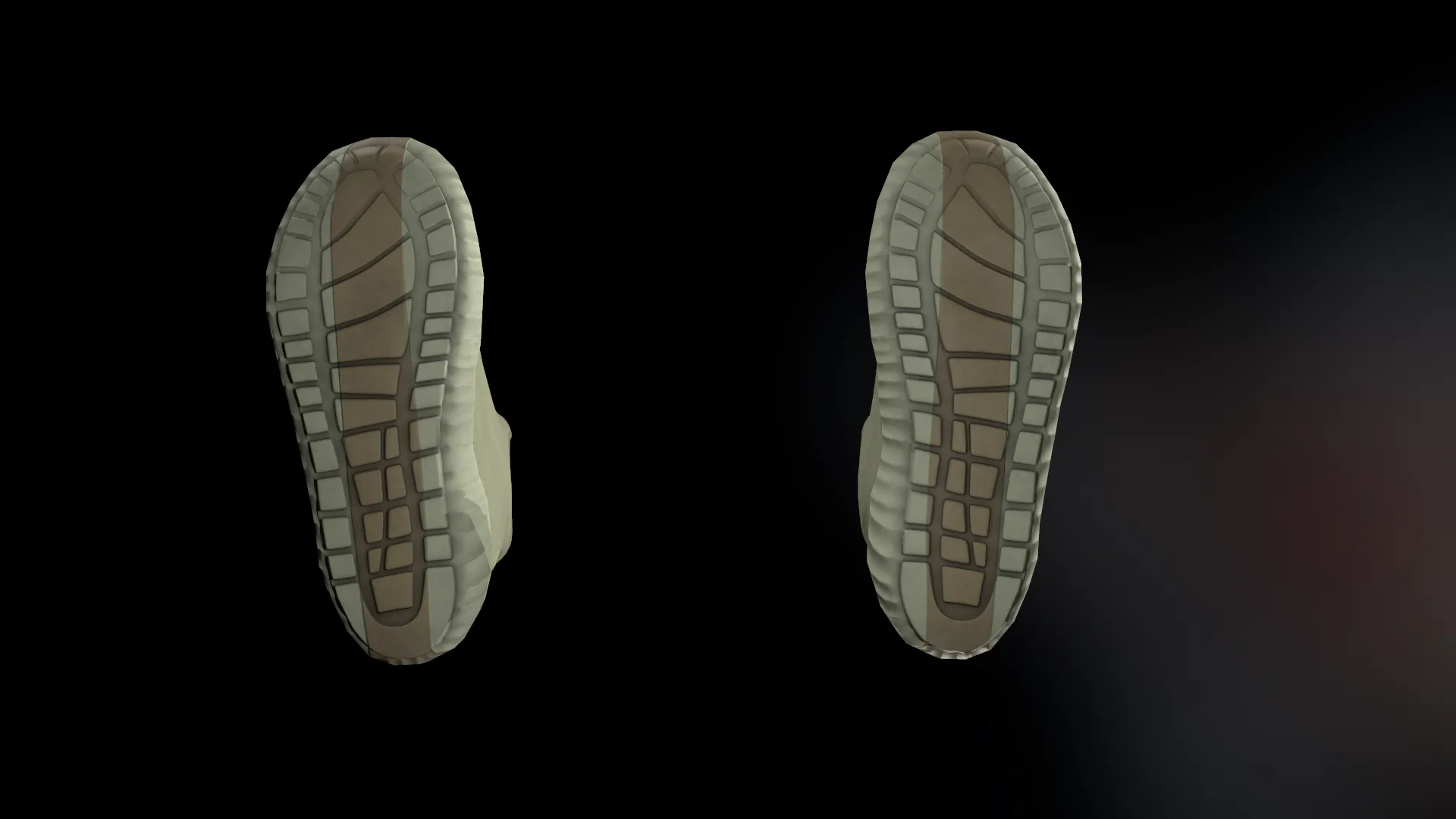 Adidas Yeezy Boost 350 V2 Butter