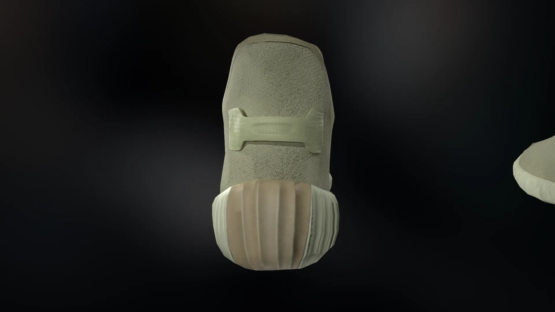 Adidas Yeezy Boost 350 V2 Butter