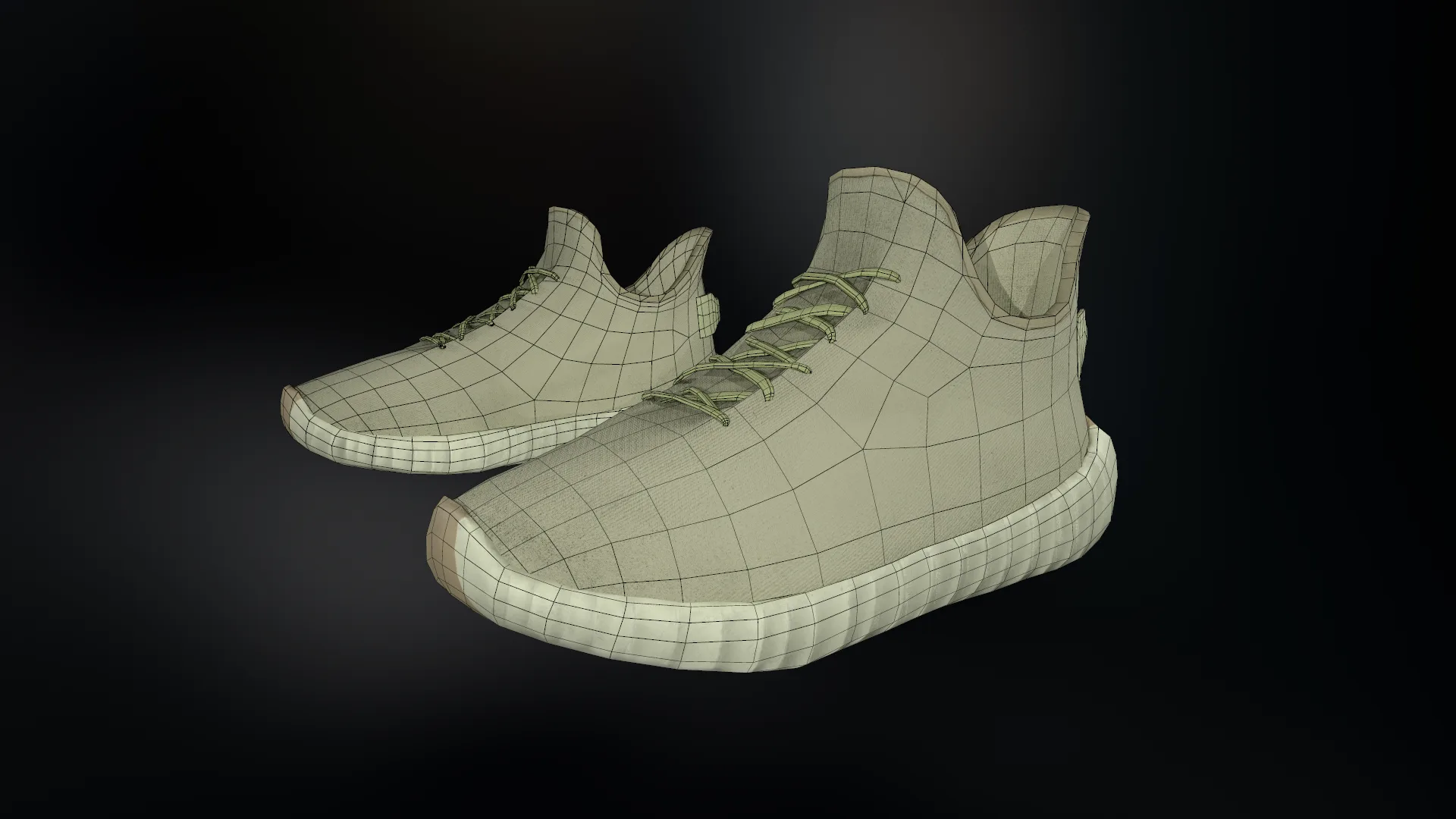 Adidas Yeezy Boost 350 V2 Butter
