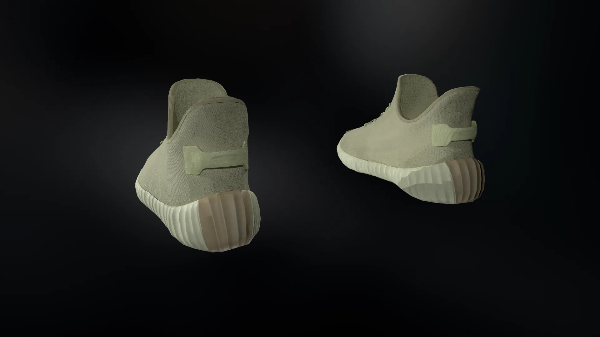 Adidas Yeezy Boost 350 V2 Butter