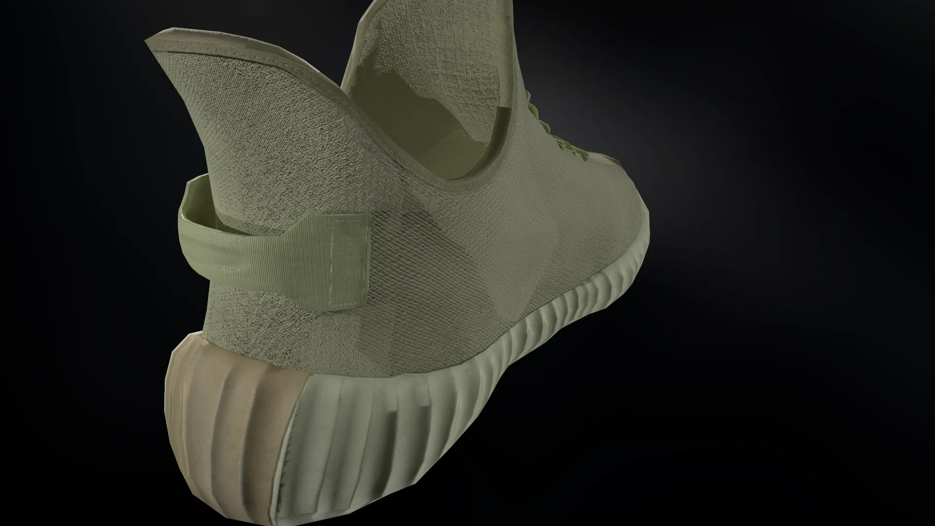 Adidas Yeezy Boost 350 V2 Butter