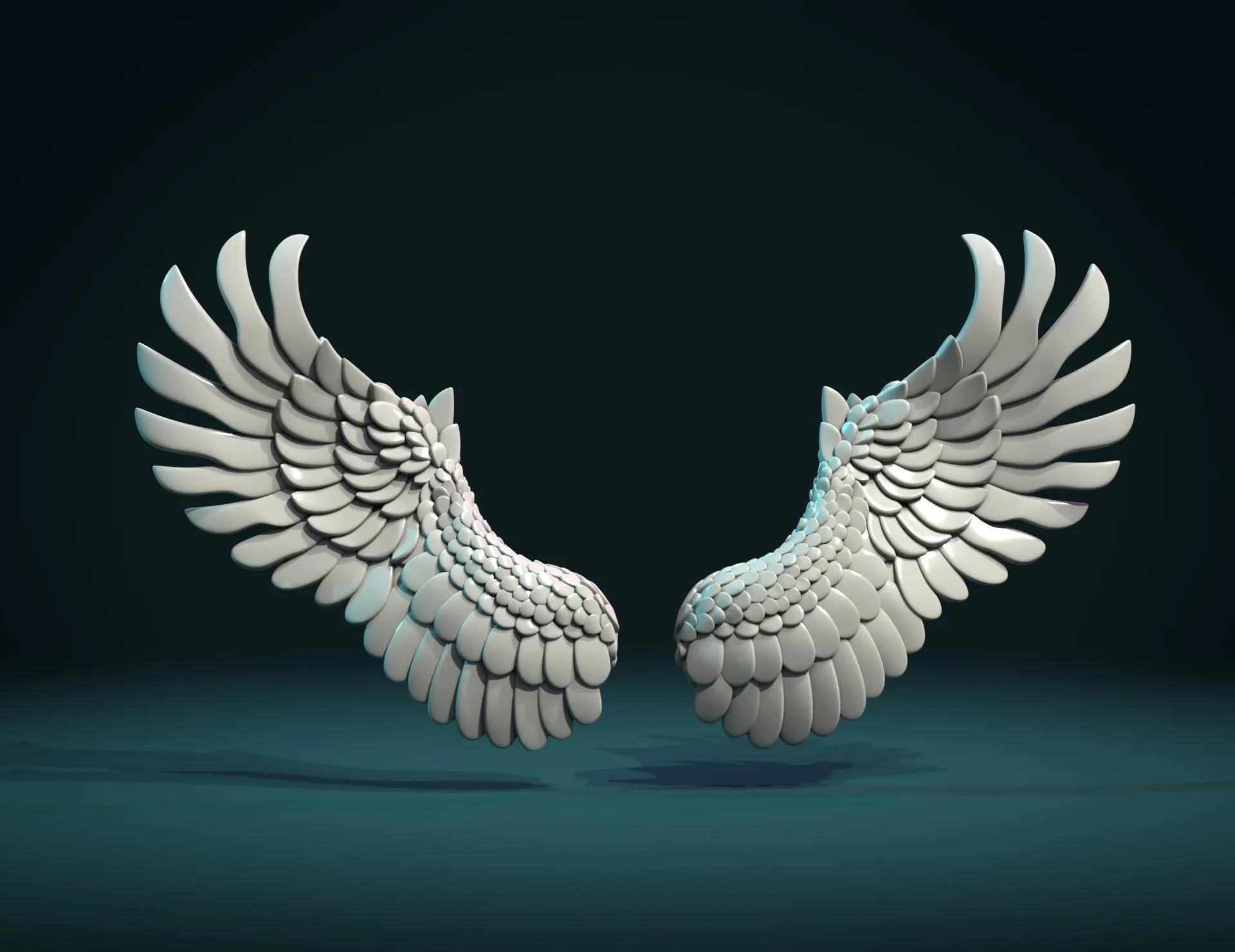 Wings II