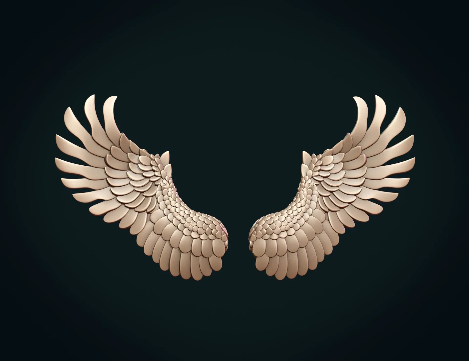 Wings II