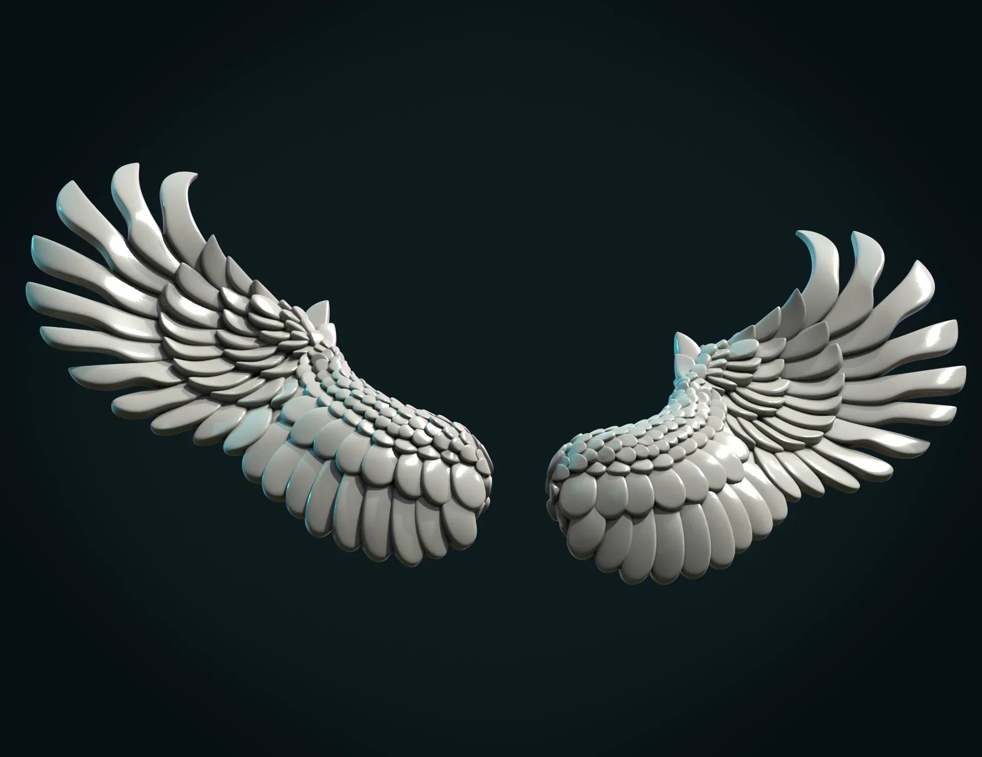 Wings II