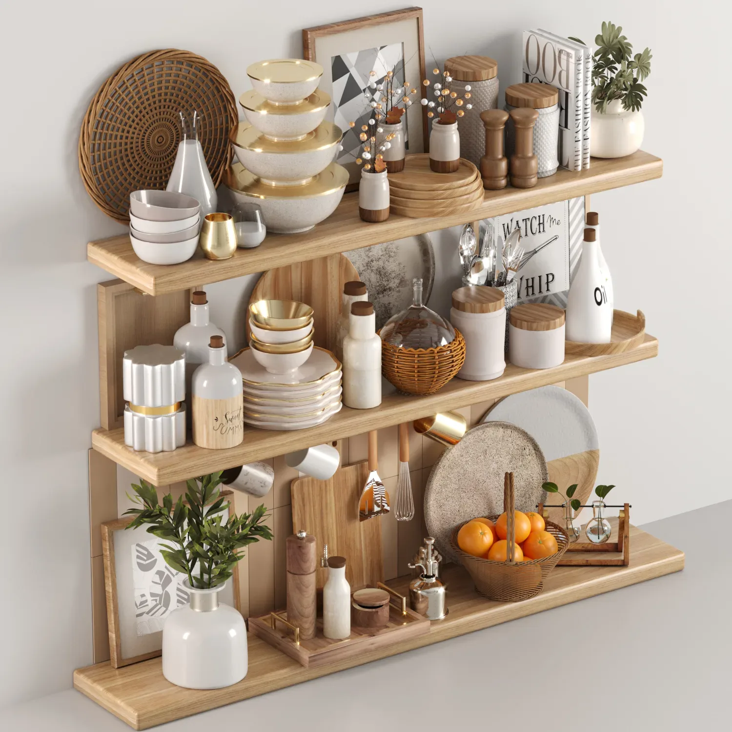 Kitchen Accessories 004