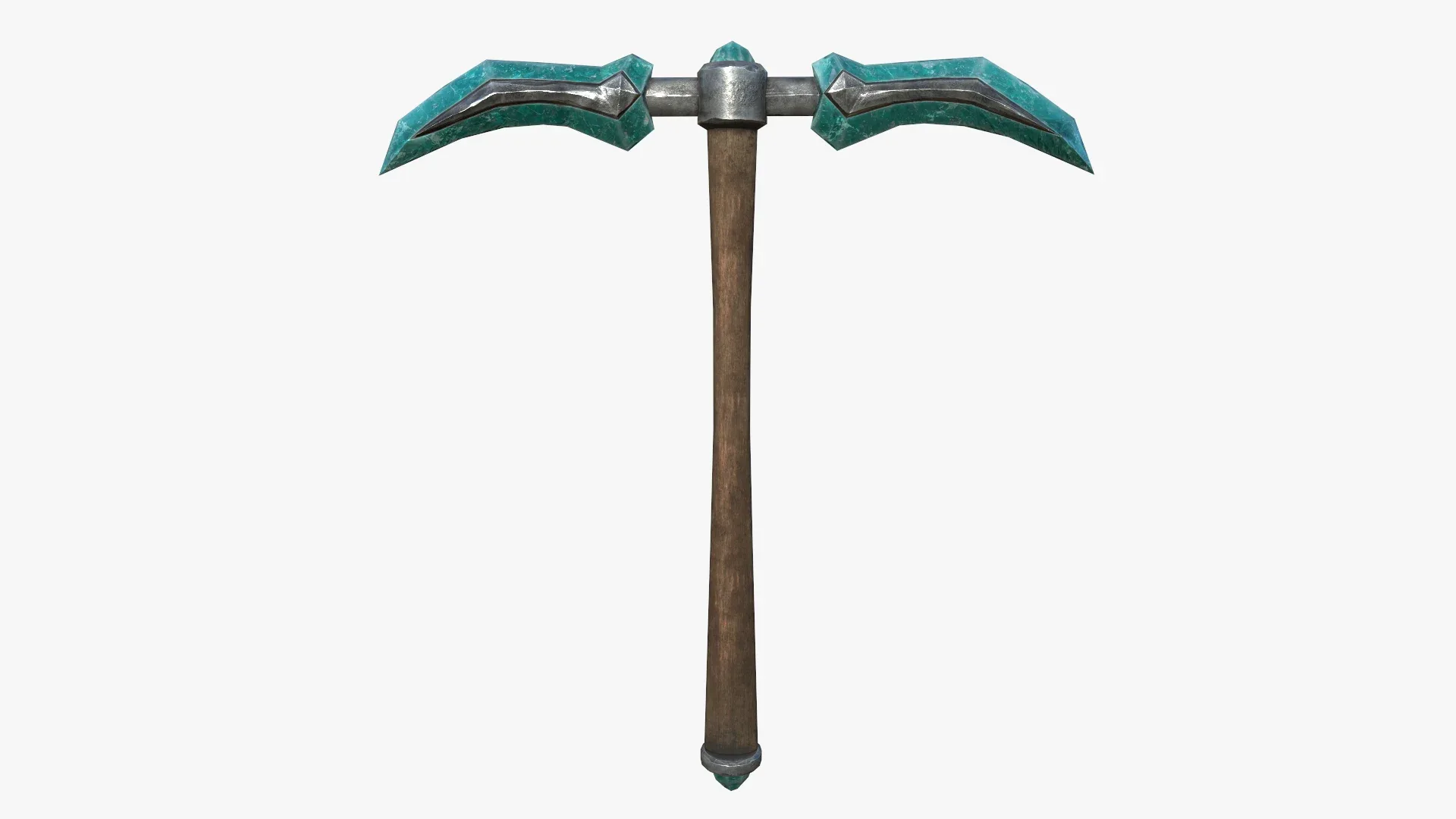 Diamond Pickaxe