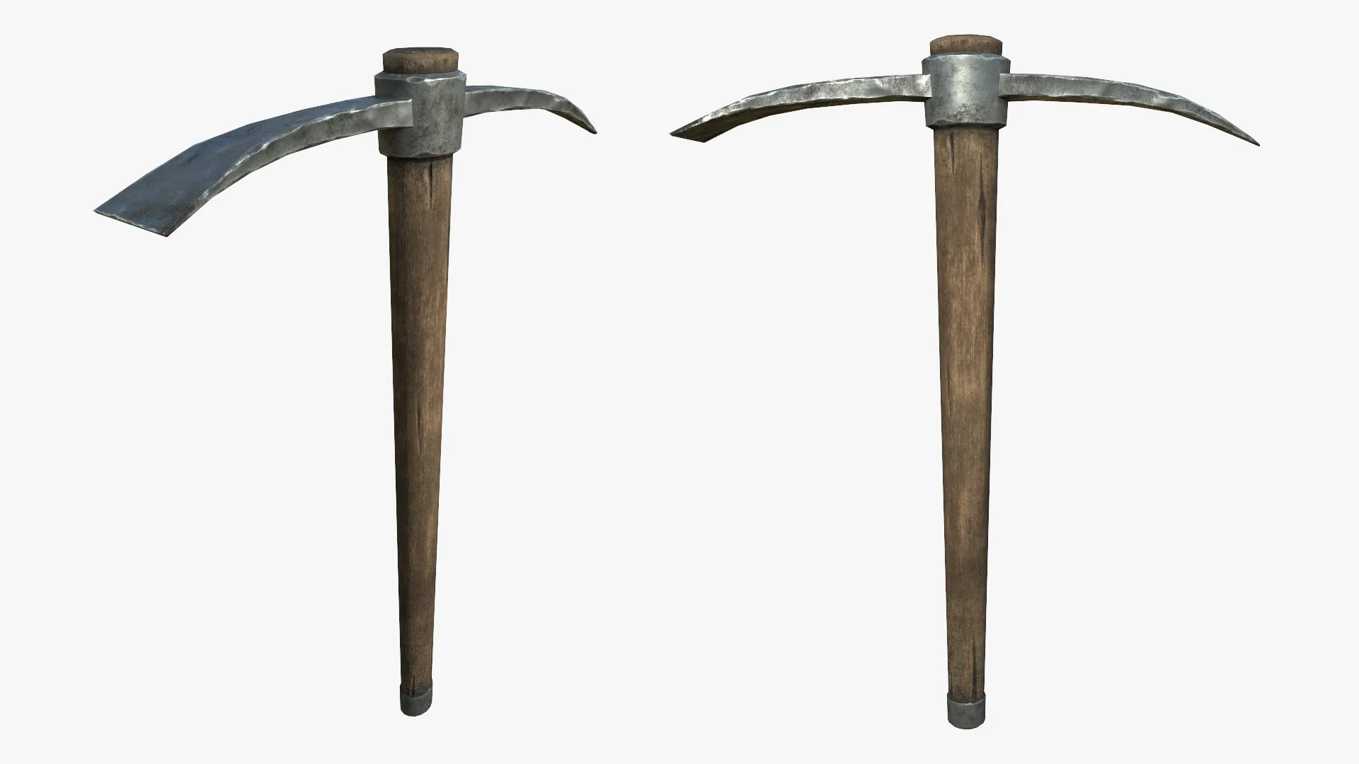 Pickaxe Pack