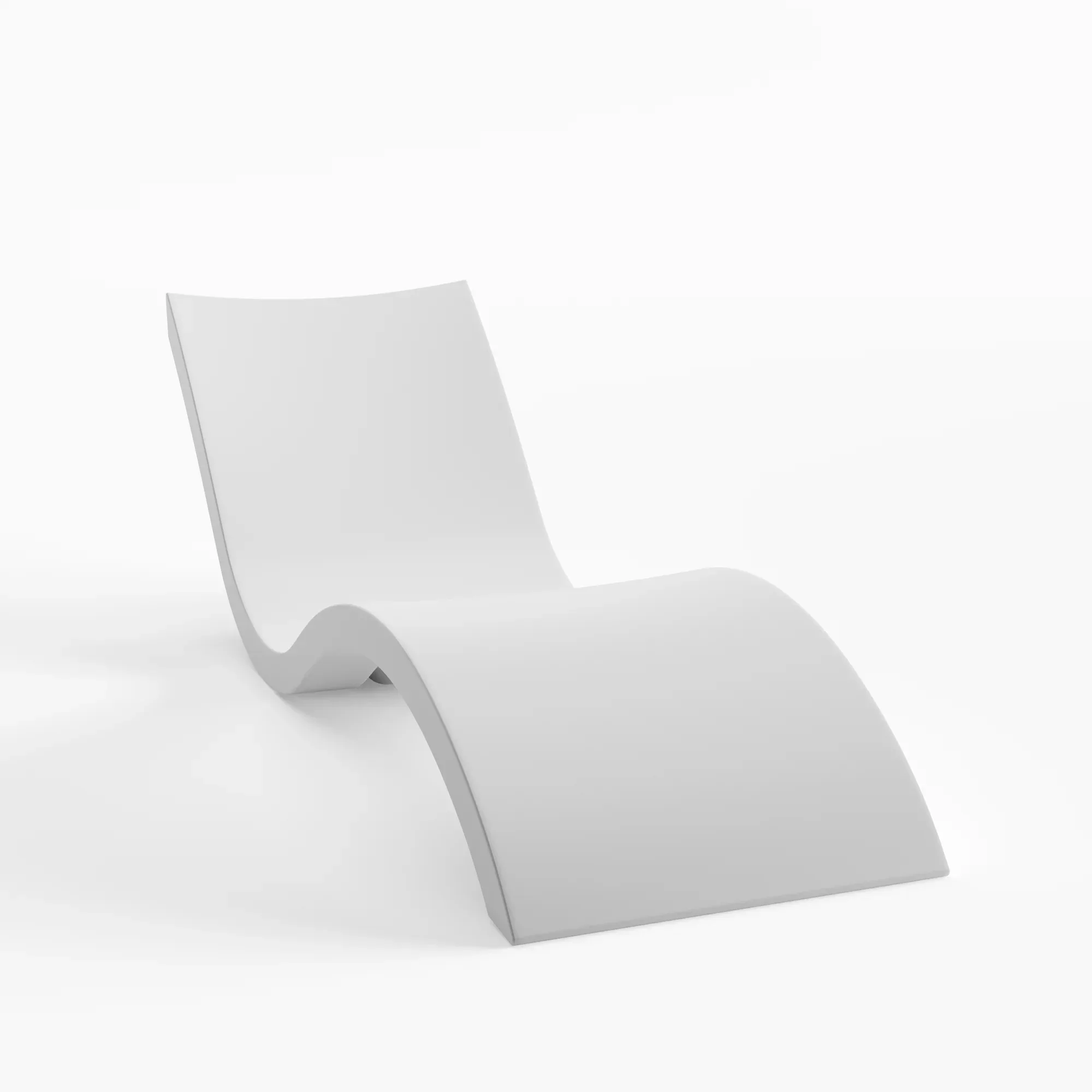 Ledge Lounger Signature Chaise FlippedNormals