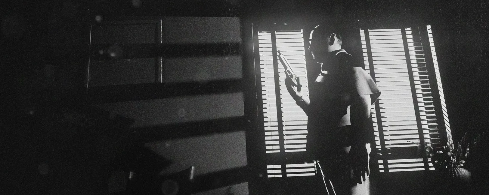 CINEMATIC FRAMES IN BLENDER FlippedNormals