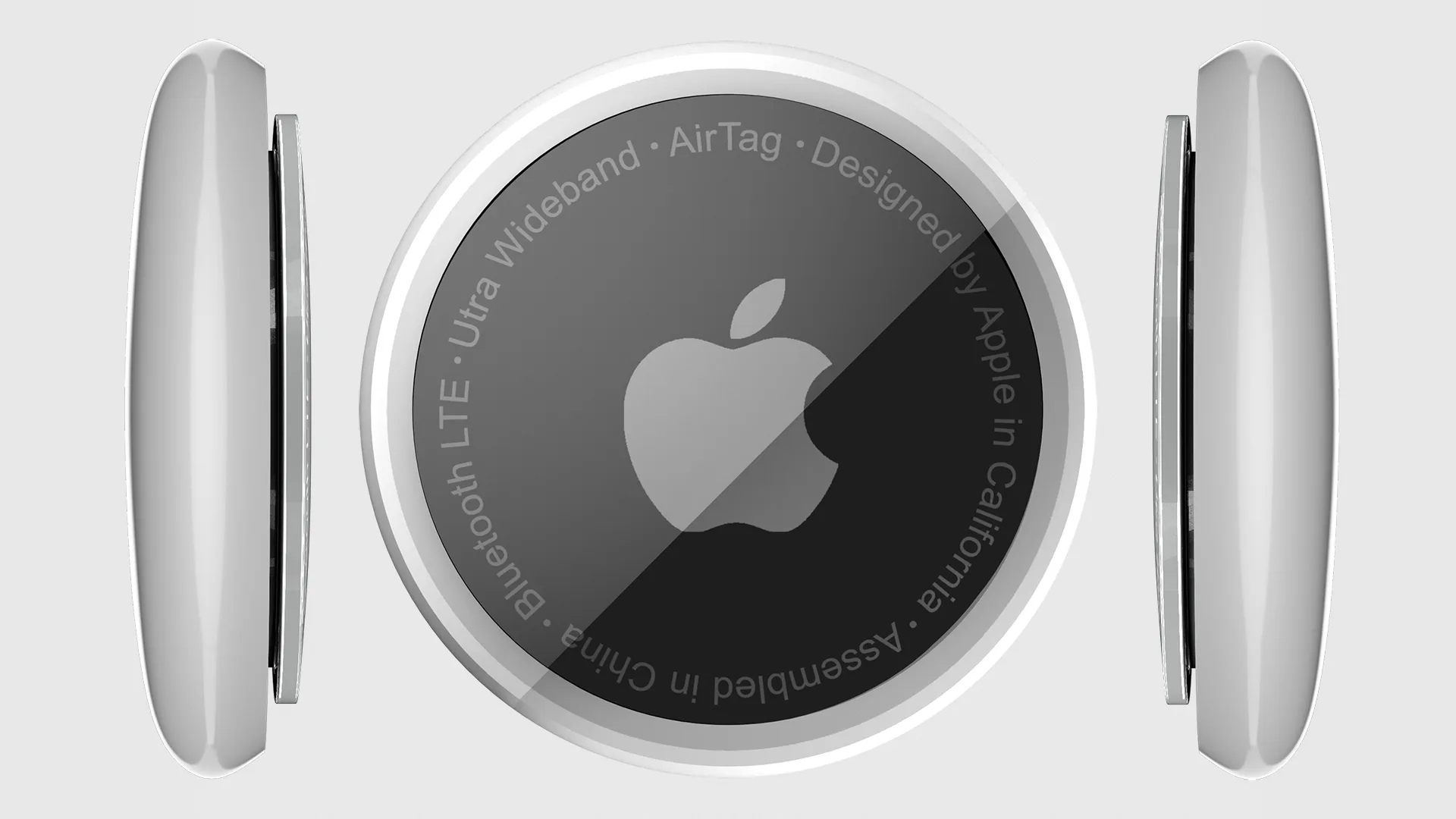 Apple AirTags