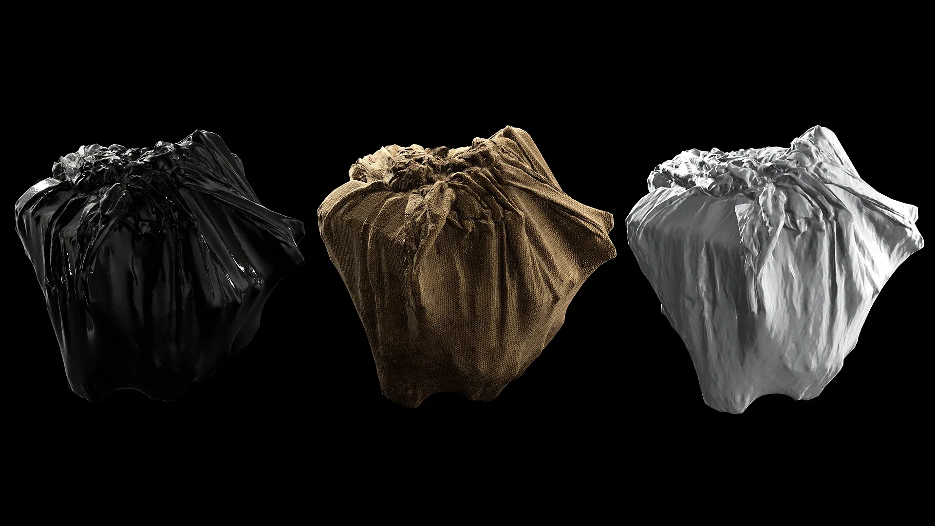 Garbage Bags