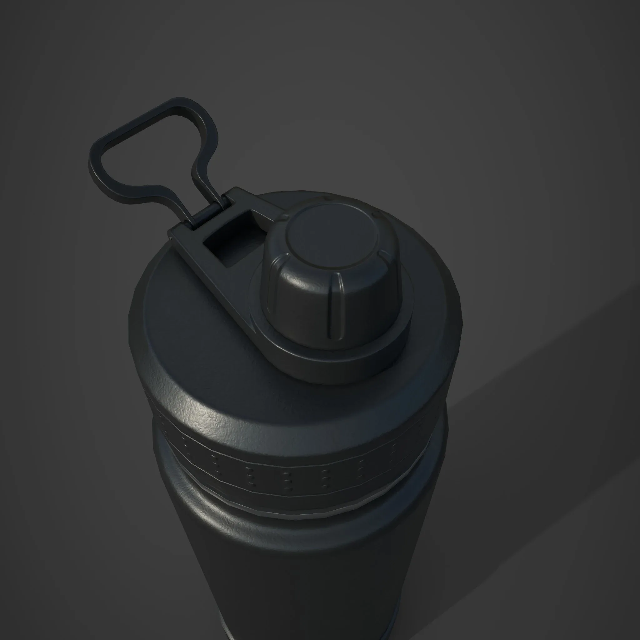 Sports Bottle