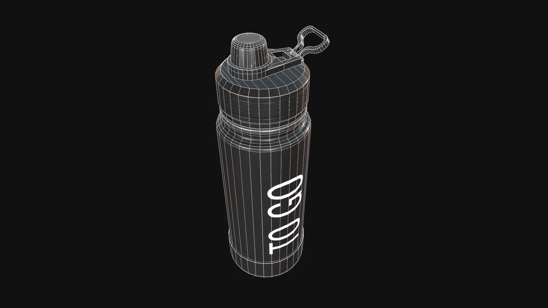 Sports Bottle