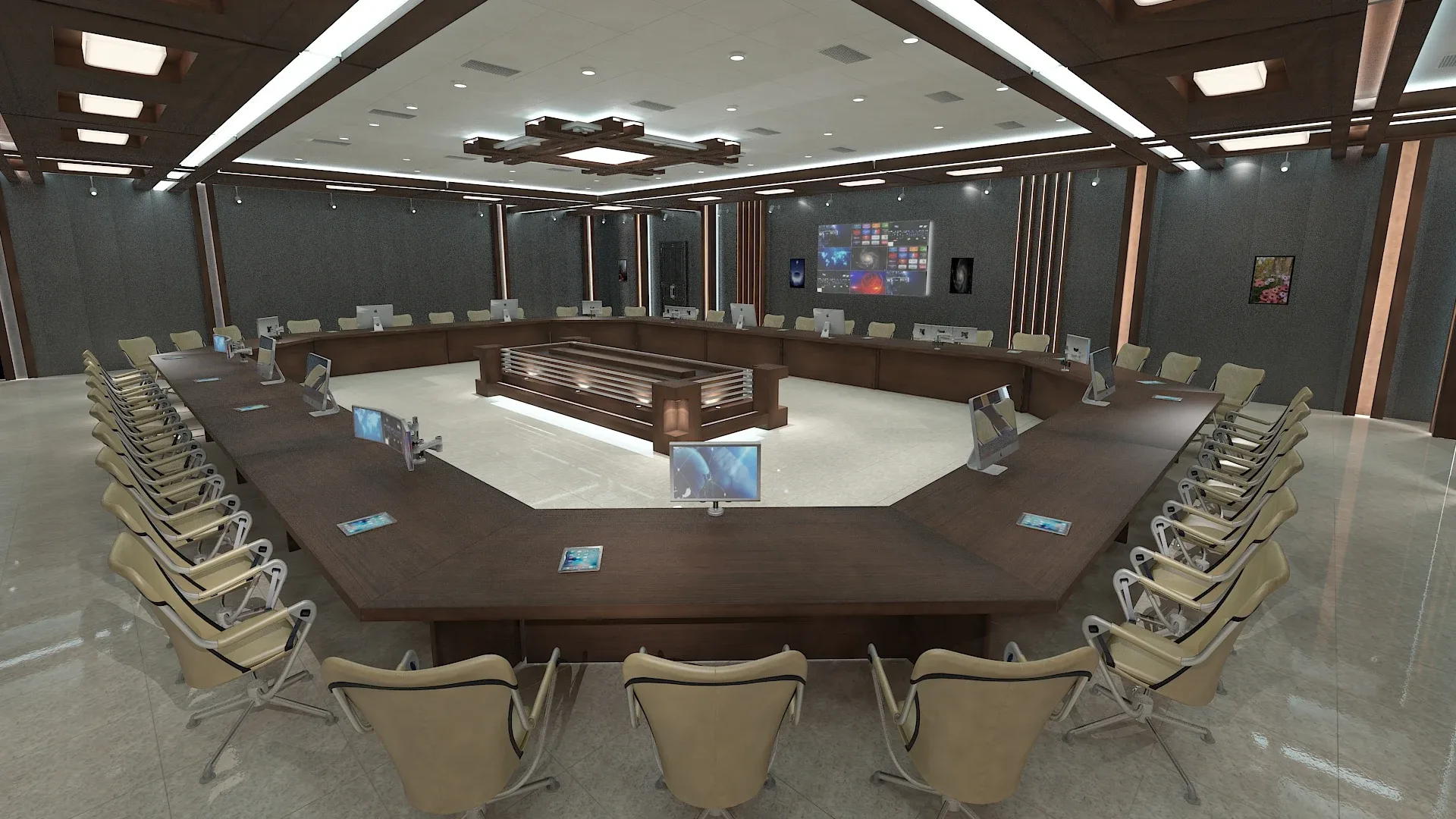 Meeting Room 1