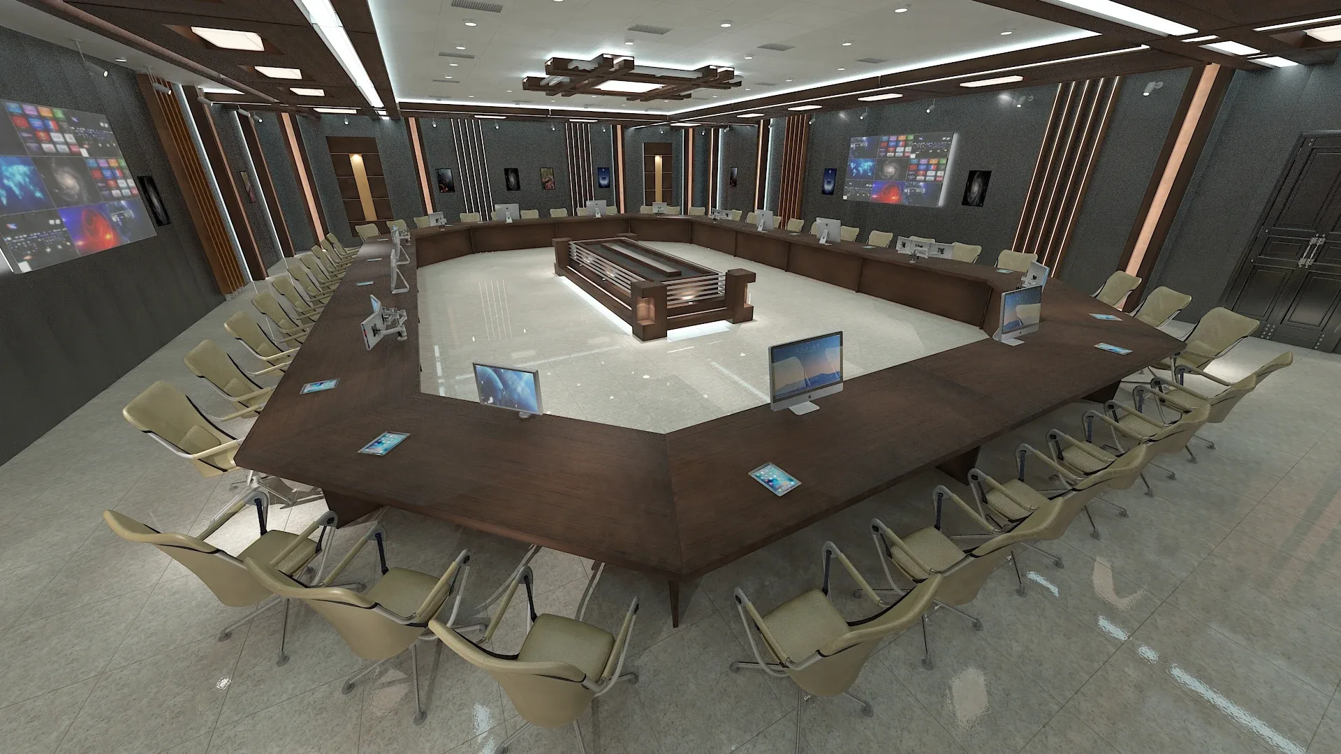 Meeting Room 1