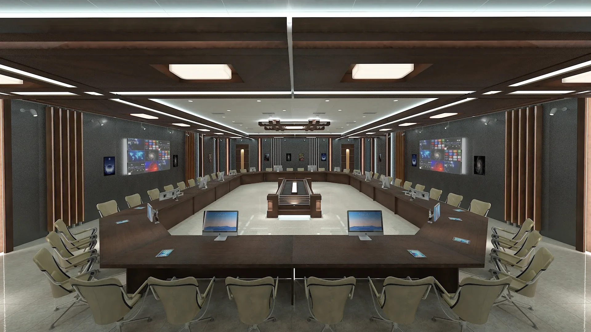 Meeting Room 1