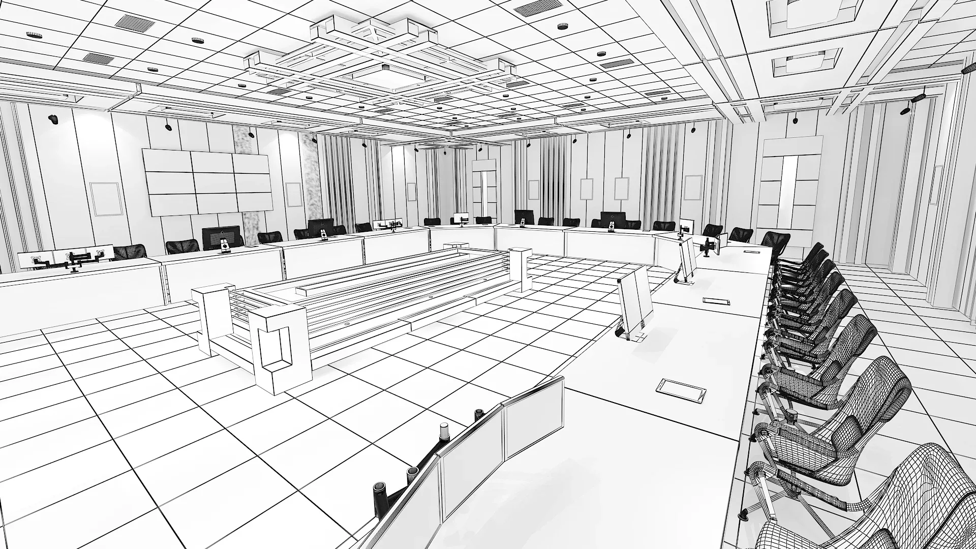 Meeting Room 1