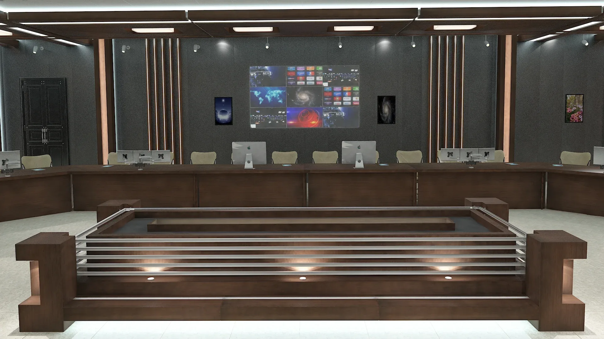 Meeting Room 1