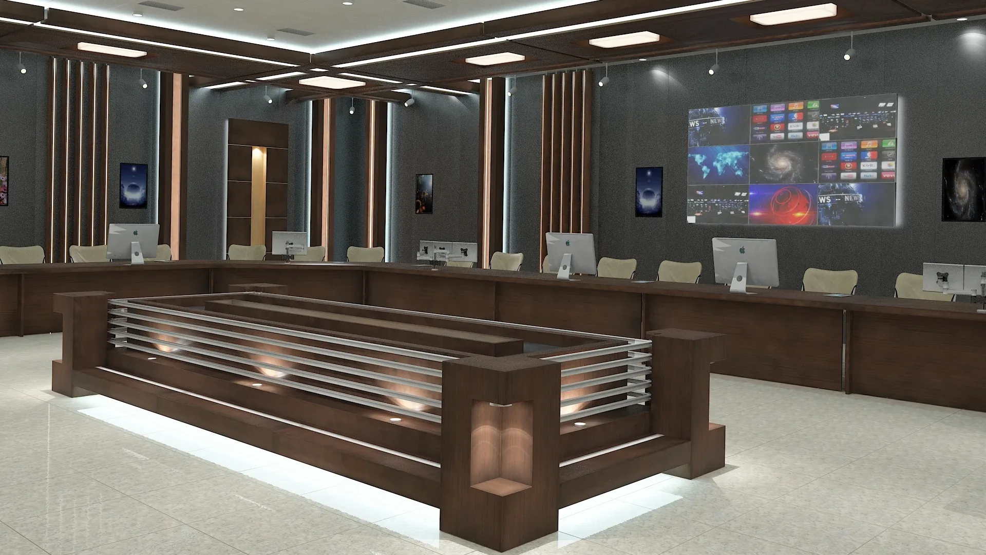 Meeting Room 1