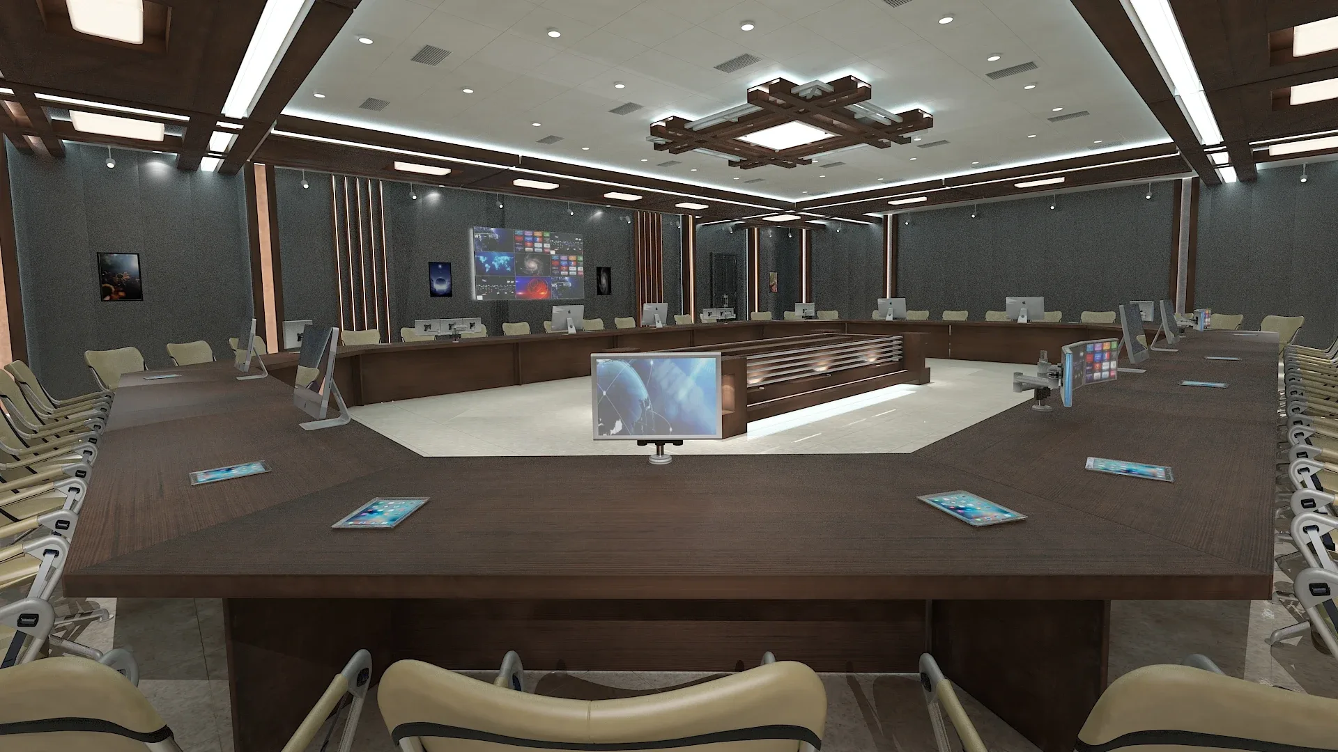 Meeting Room 1