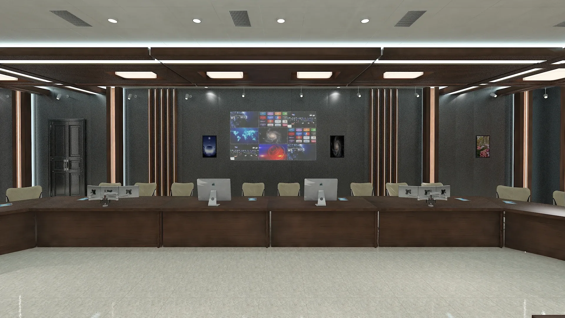 Meeting Room 1