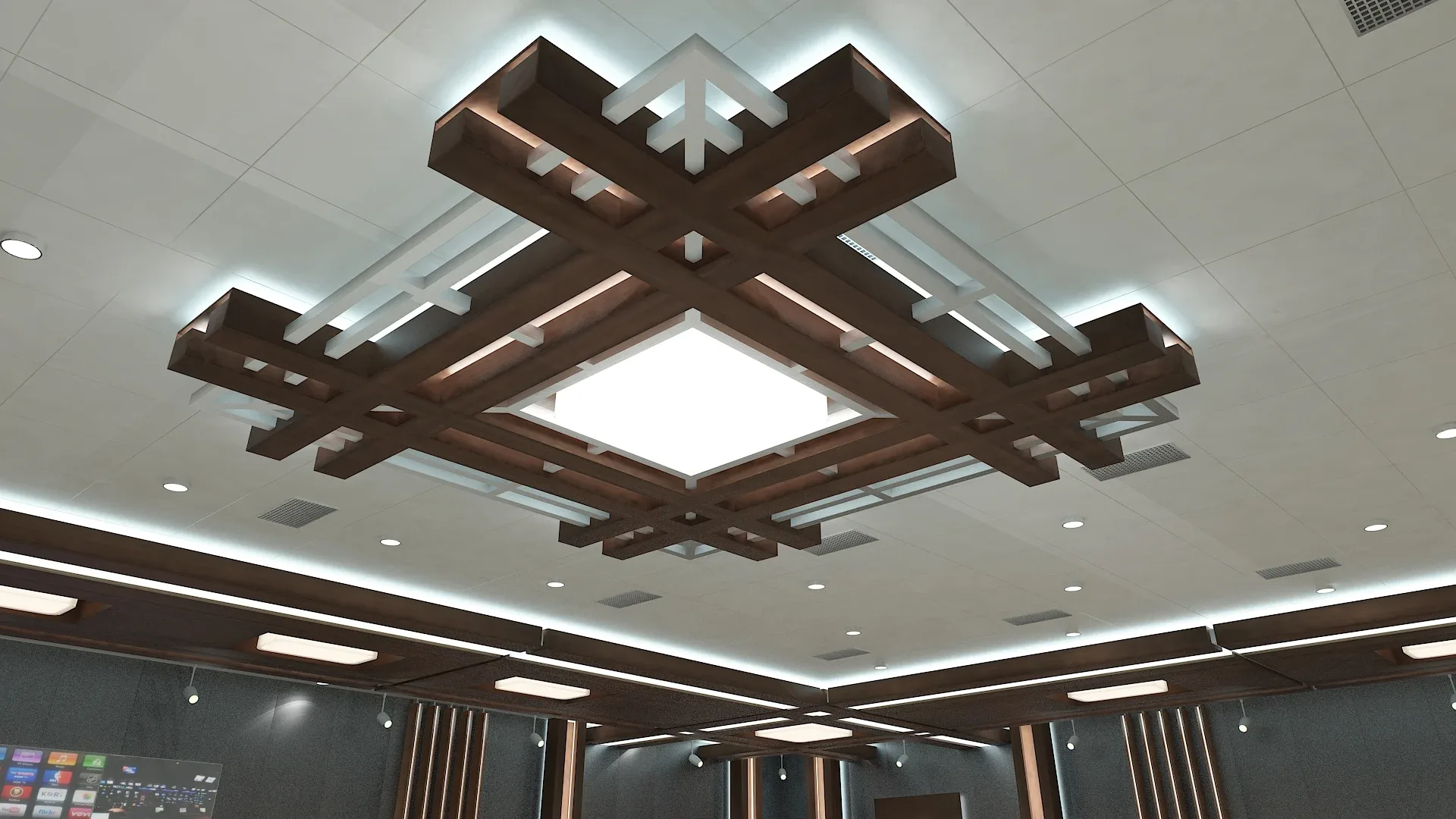 Meeting Room 1