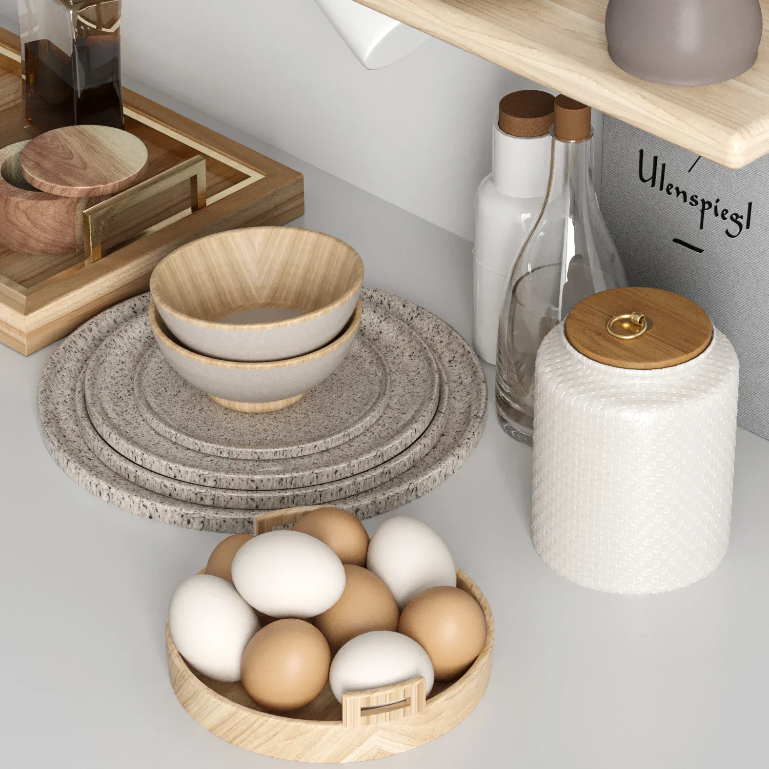 Kitchen Accessories 006