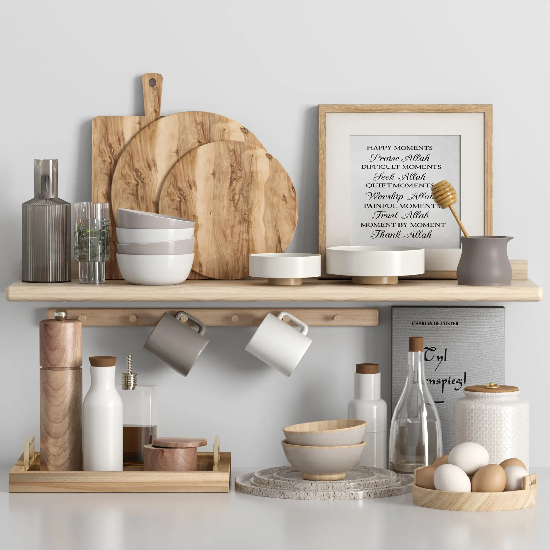 Kitchen Accessories 006