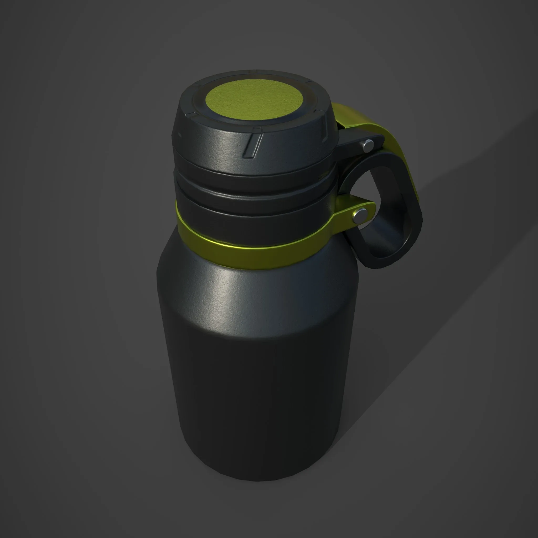 Water Thermos