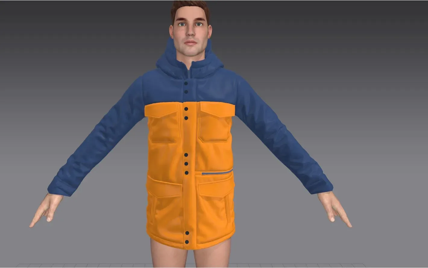 6 Jacket Collection + Video Tutorial