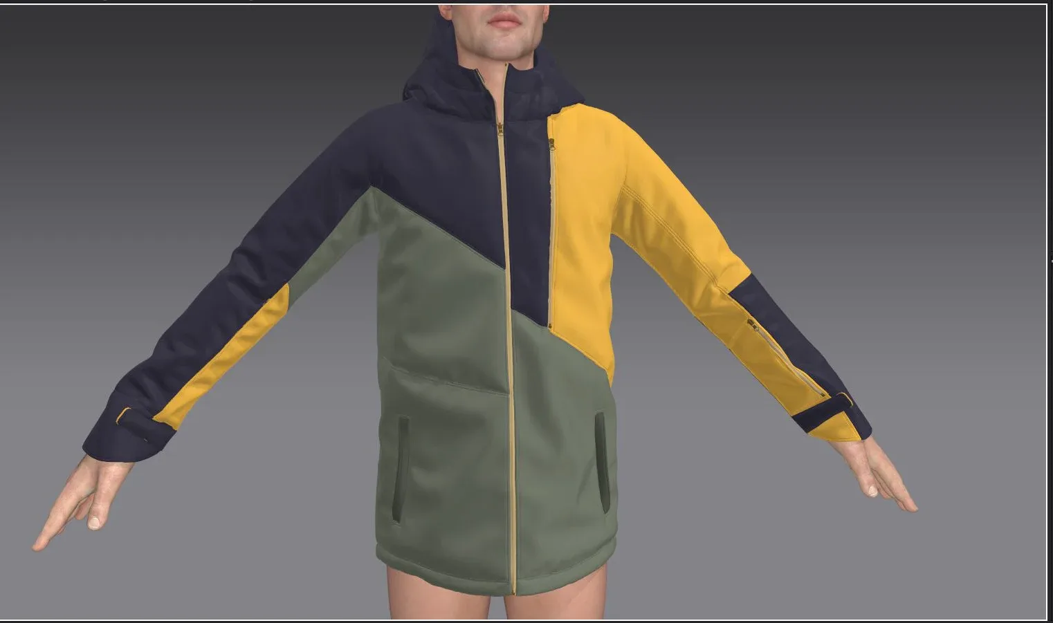 6 Jacket Collection + Video Tutorial